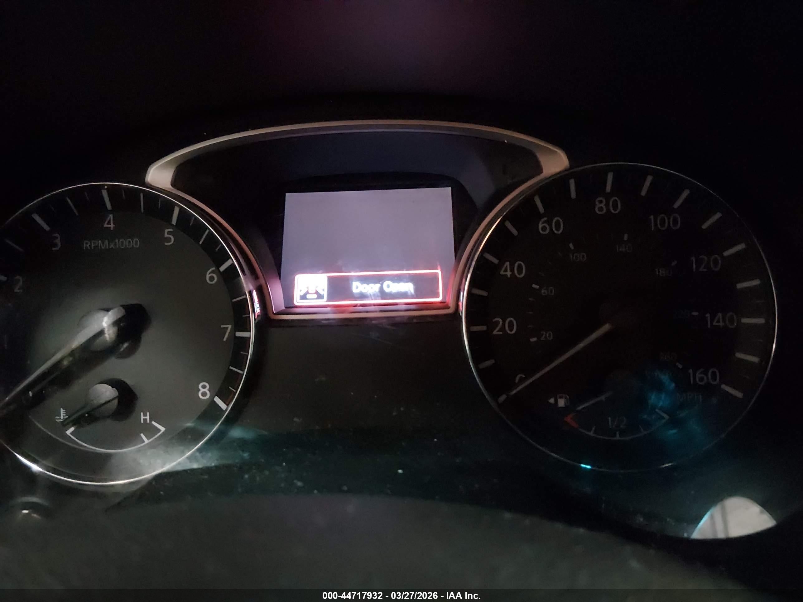 NISSAN ALTIMA image 7