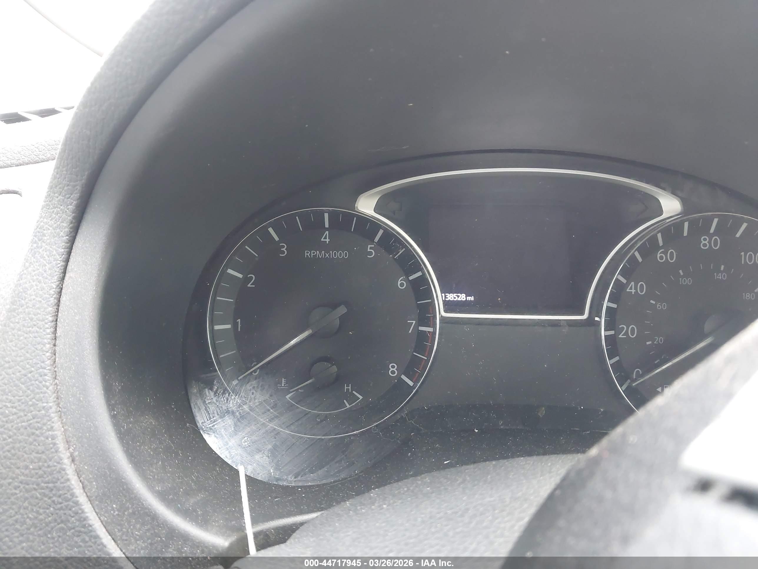 NISSAN ALTIMA image 7