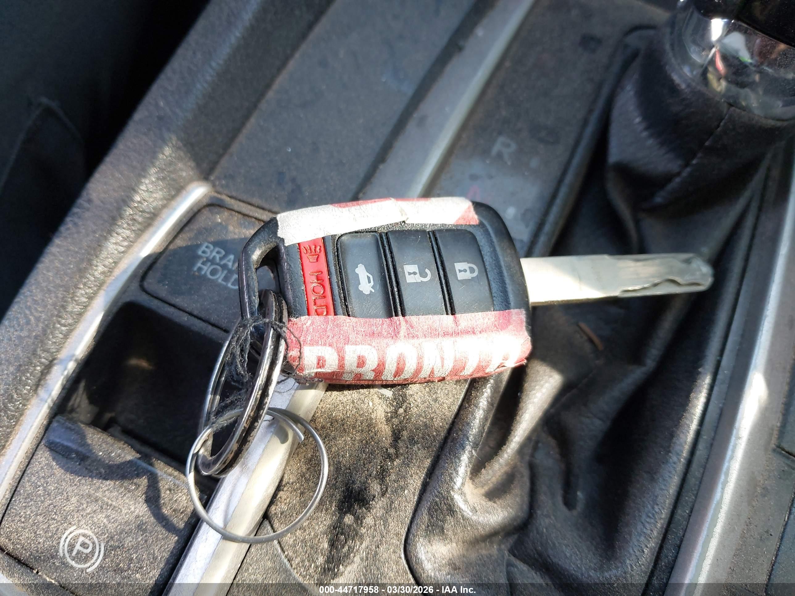 HONDA CIVIC image 11