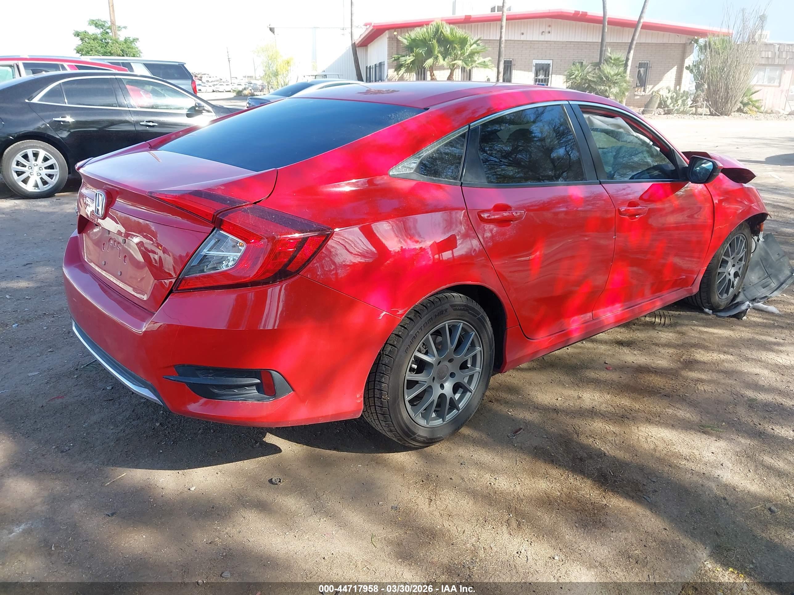 HONDA CIVIC image 4