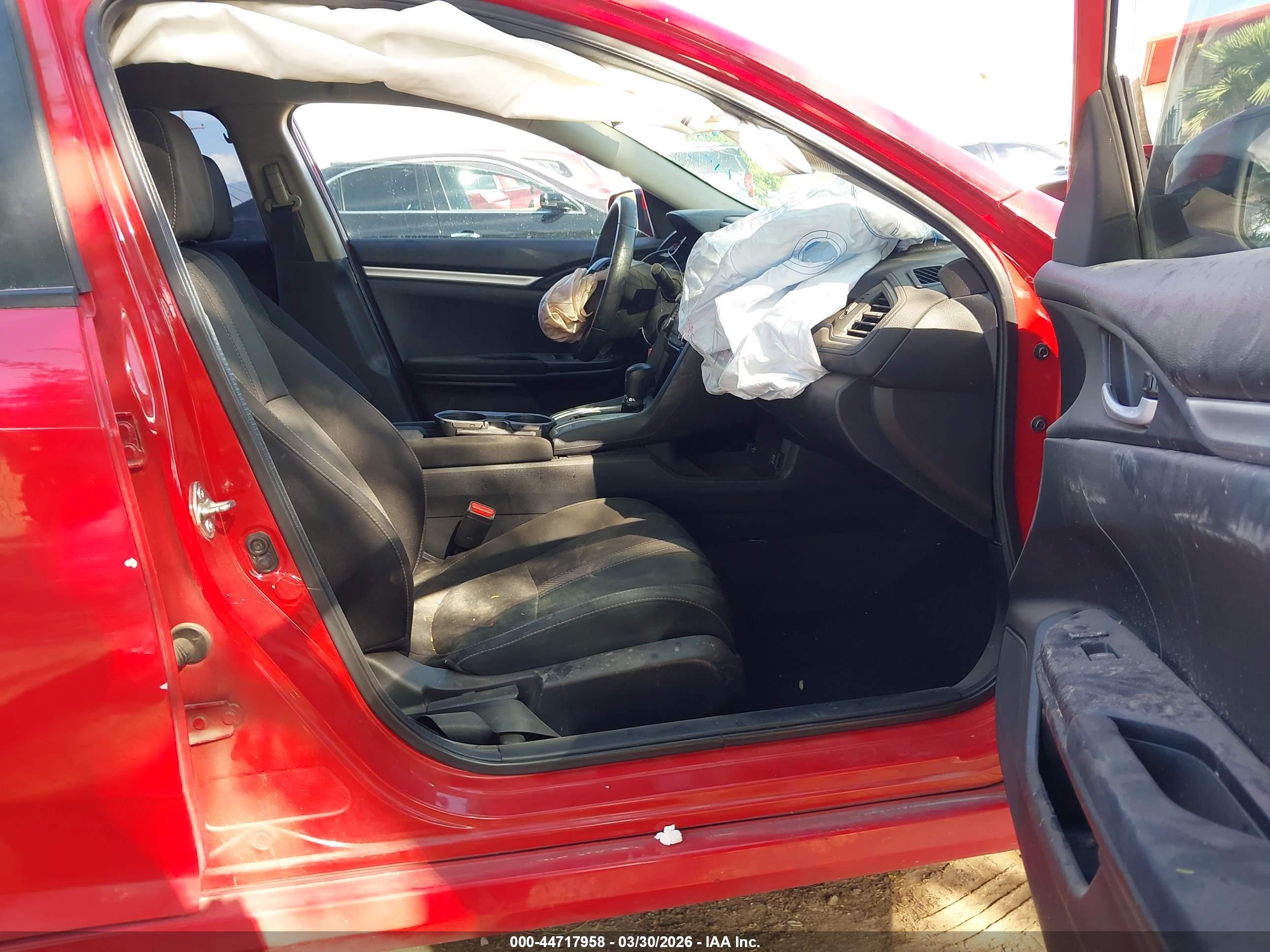 HONDA CIVIC image 5