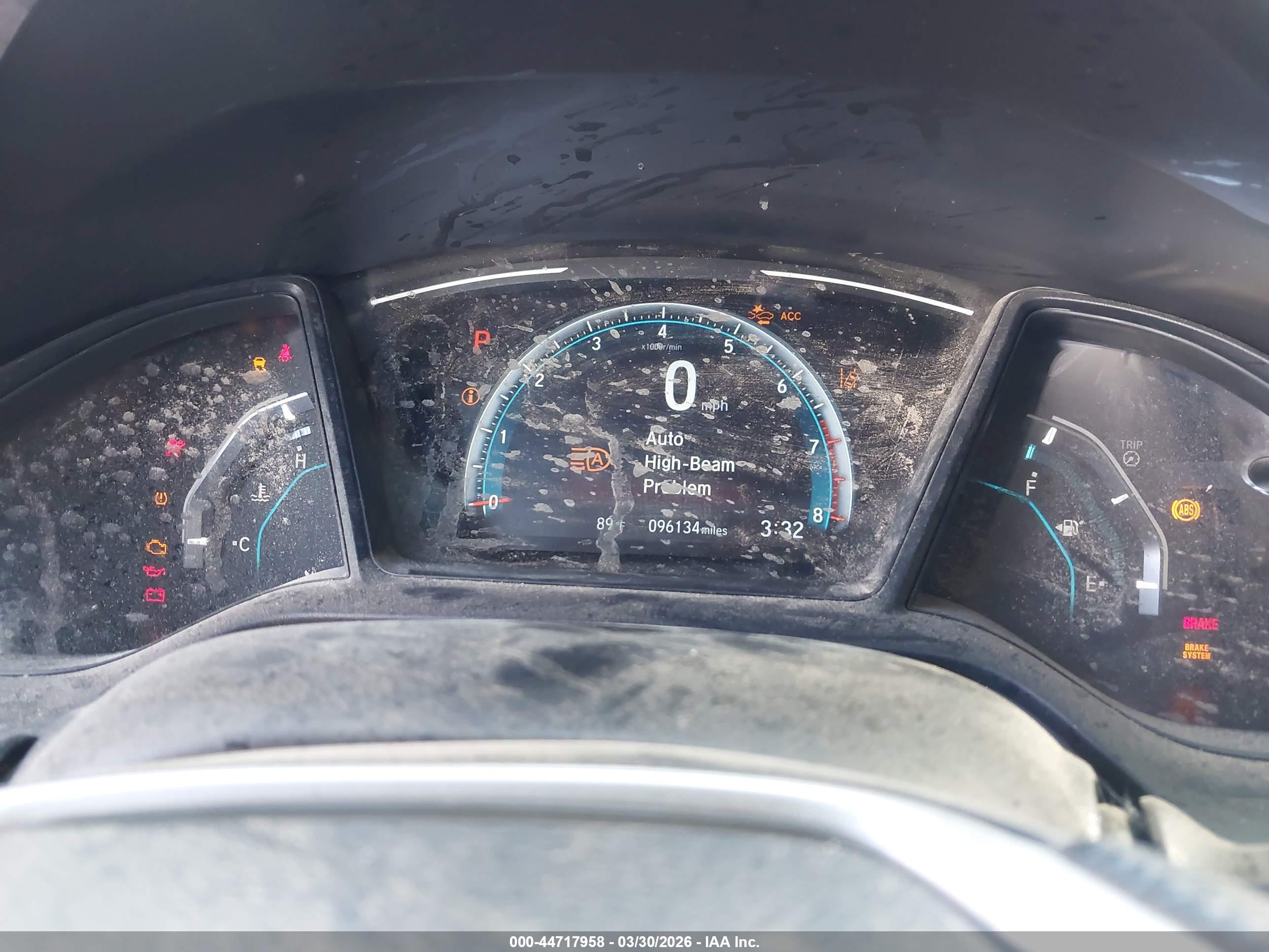 HONDA CIVIC image 7