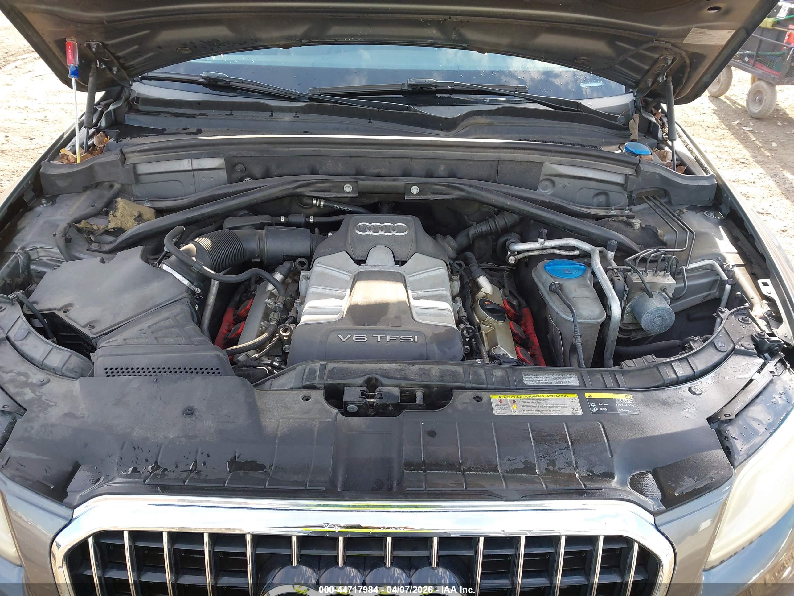 AUDI Q5 image 10