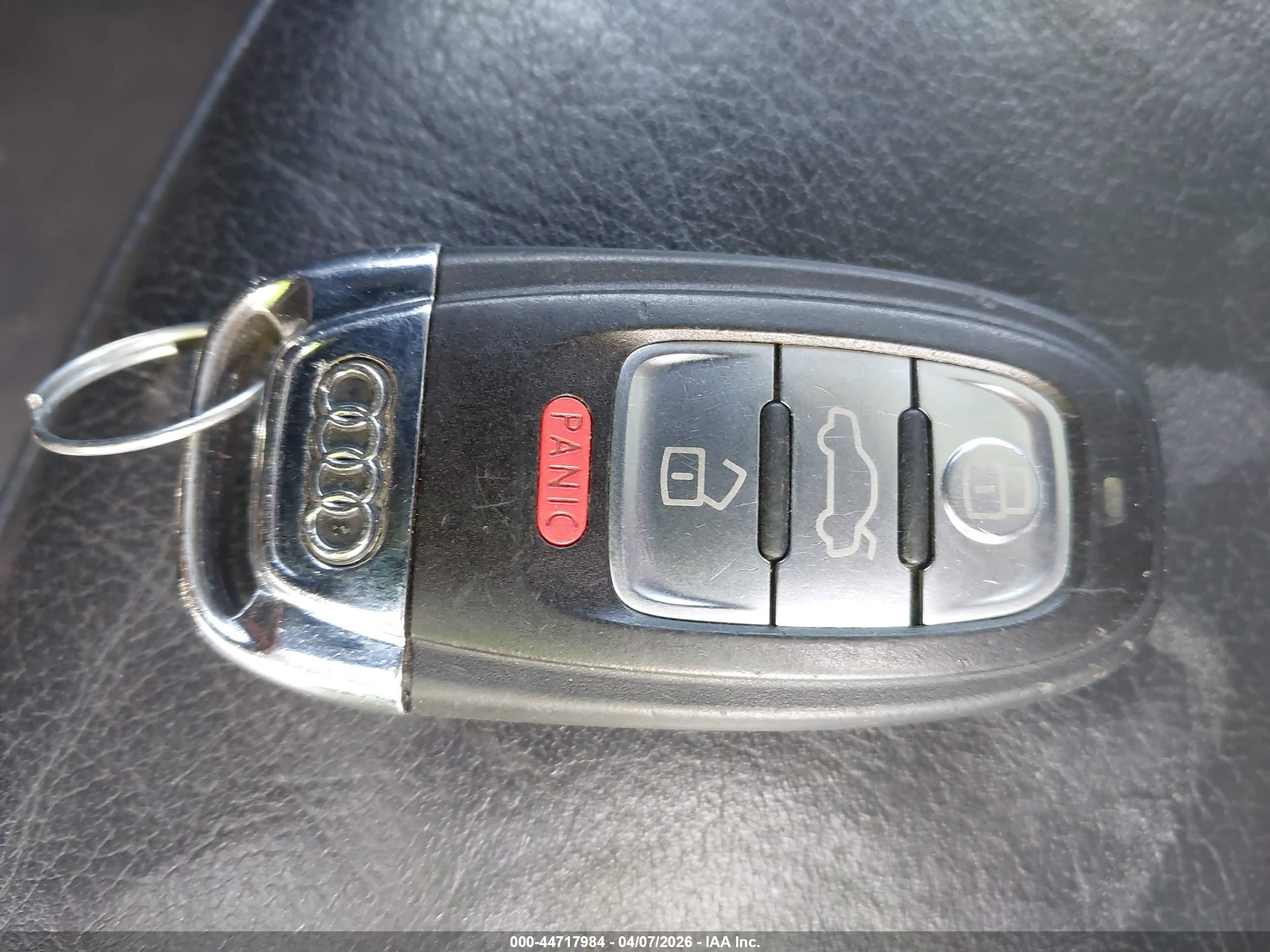 AUDI Q5 image 11