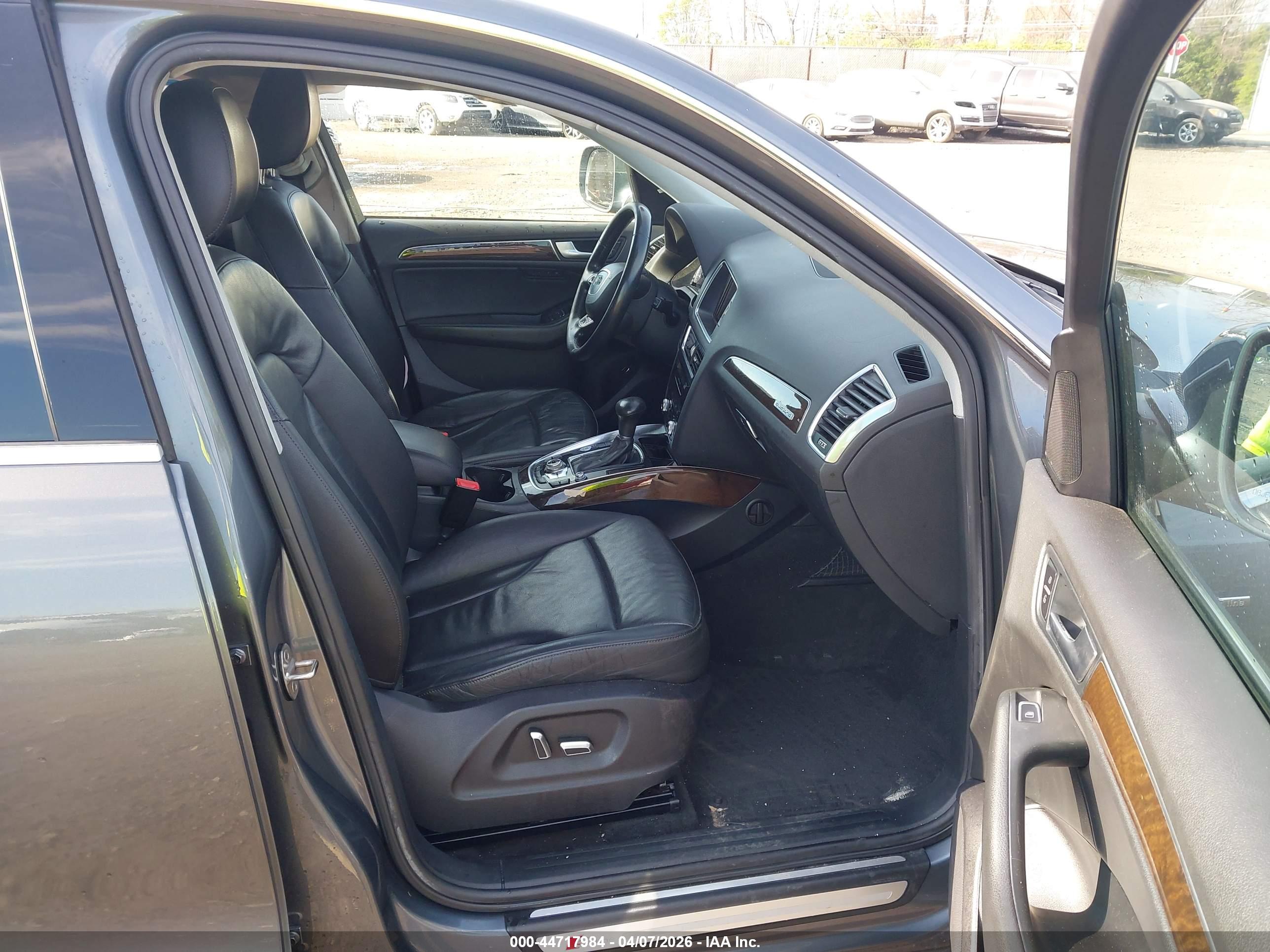 AUDI Q5 image 5