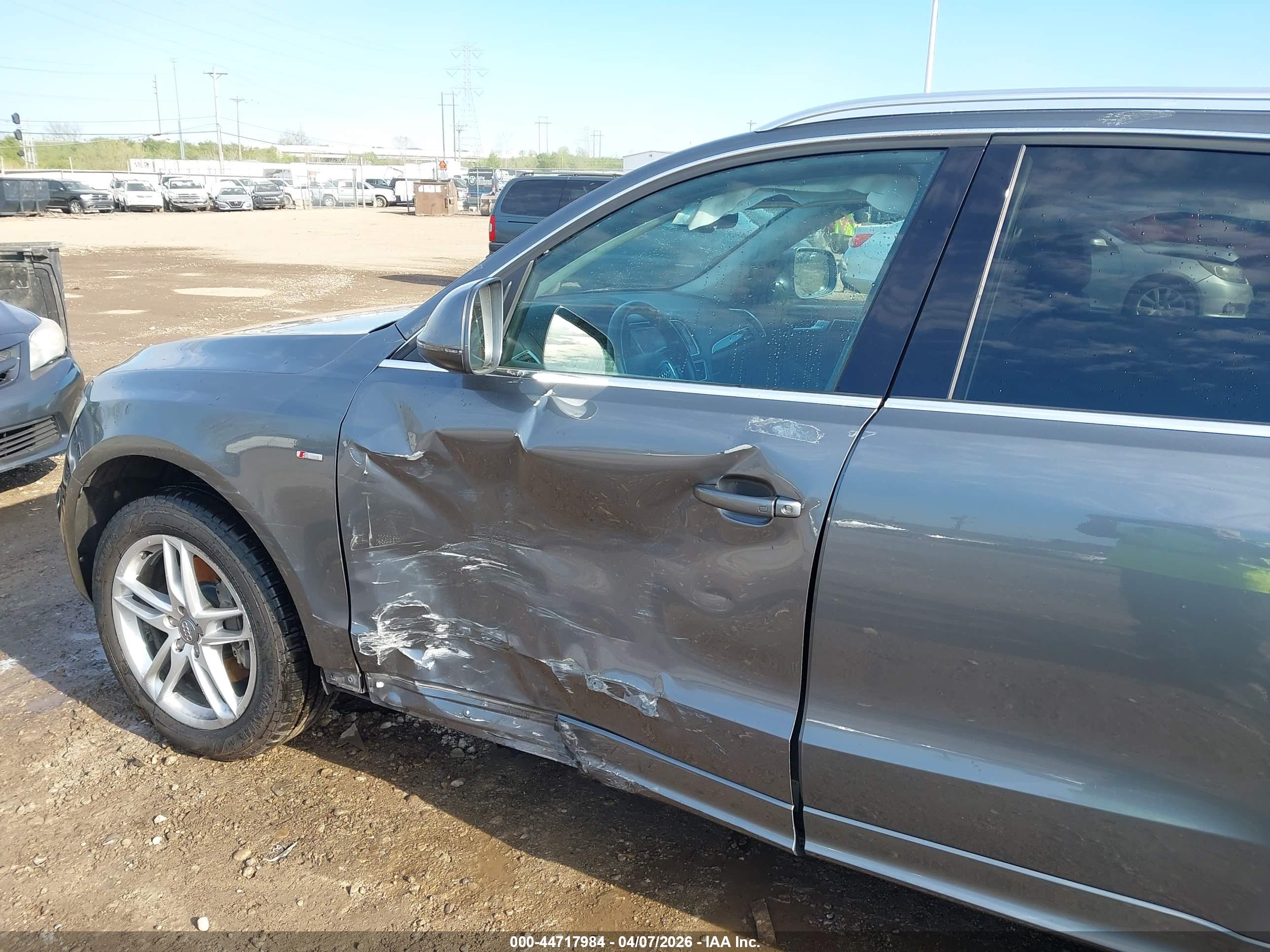 AUDI Q5 image 6