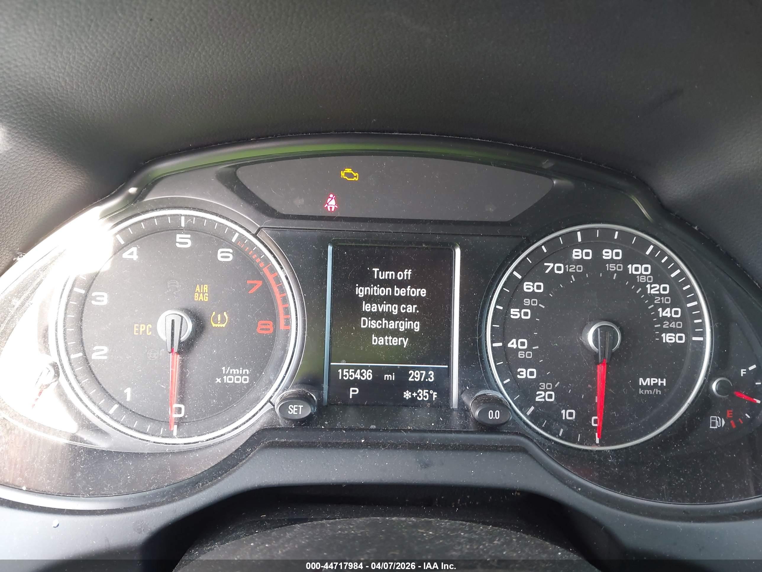AUDI Q5 image 7