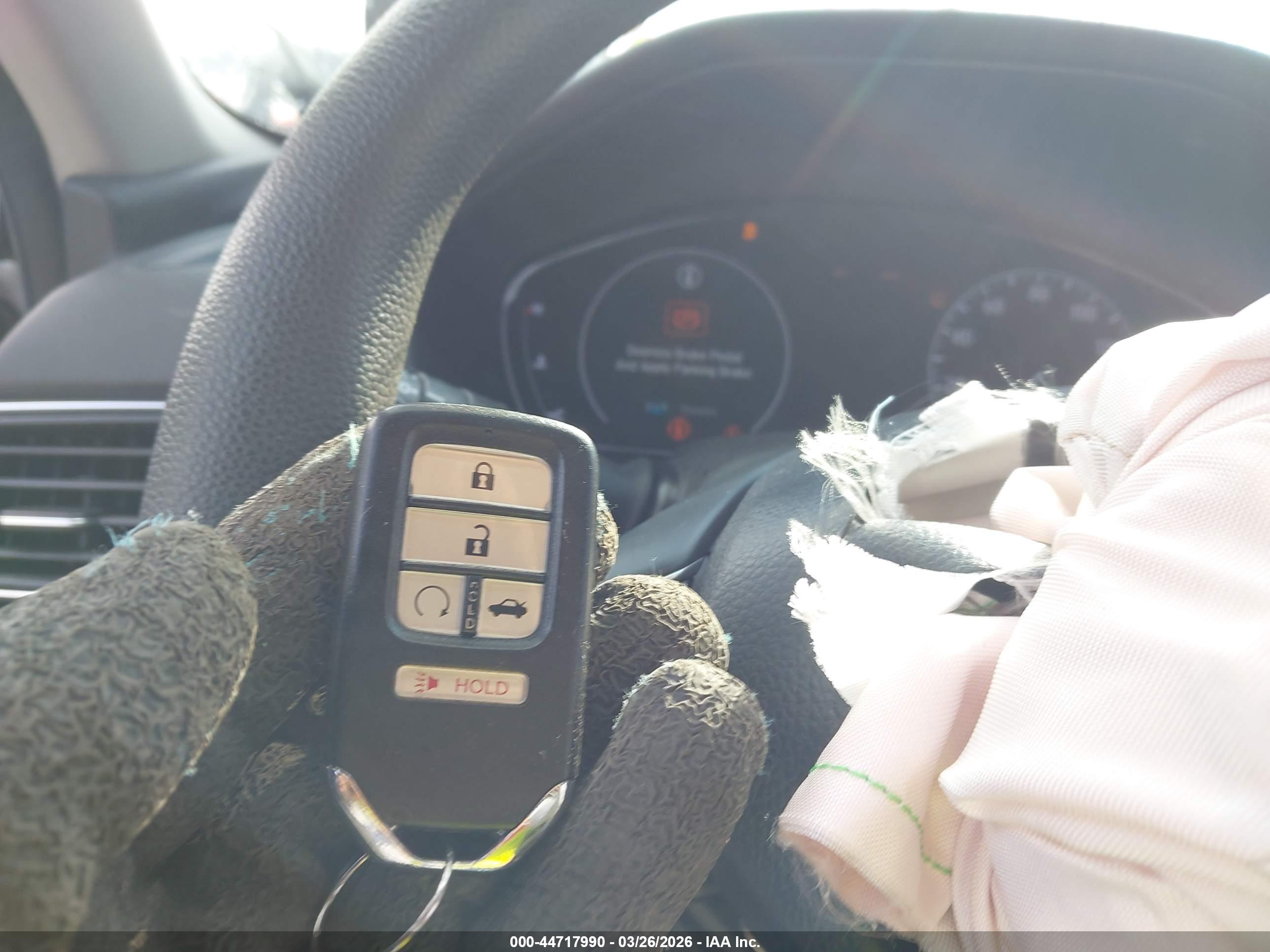 HONDA ACCORD image 11