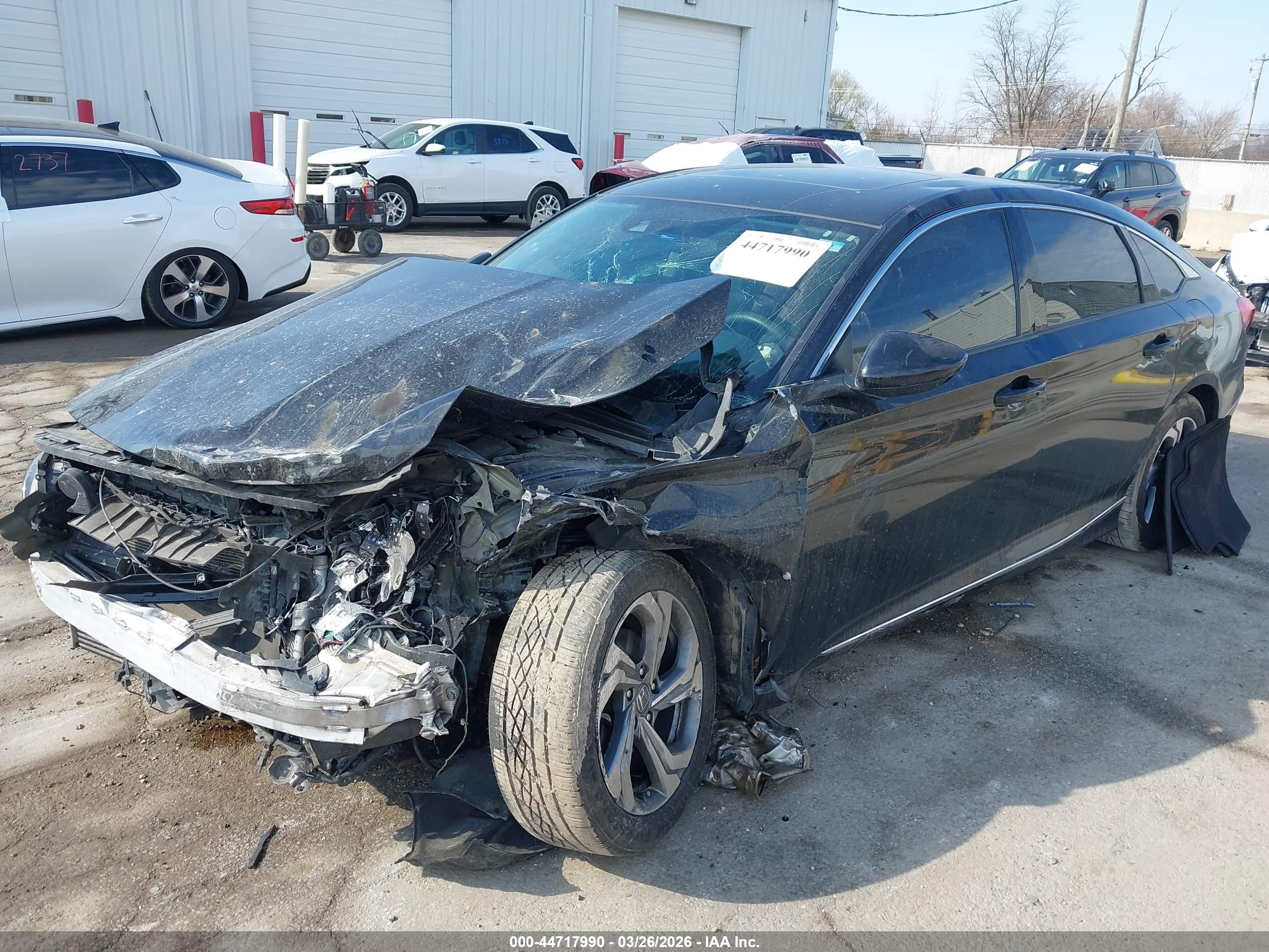 HONDA ACCORD image 2