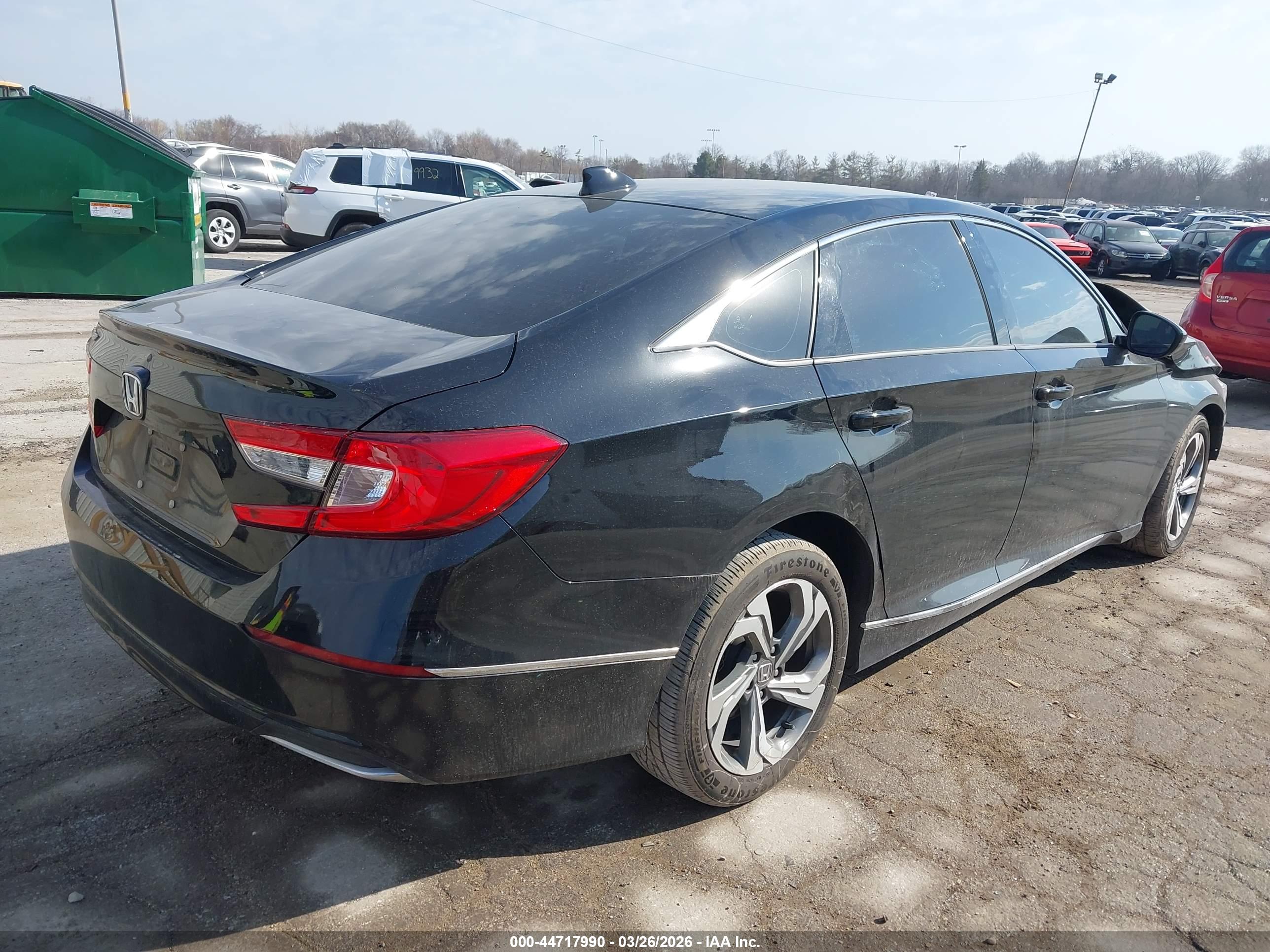 HONDA ACCORD image 4