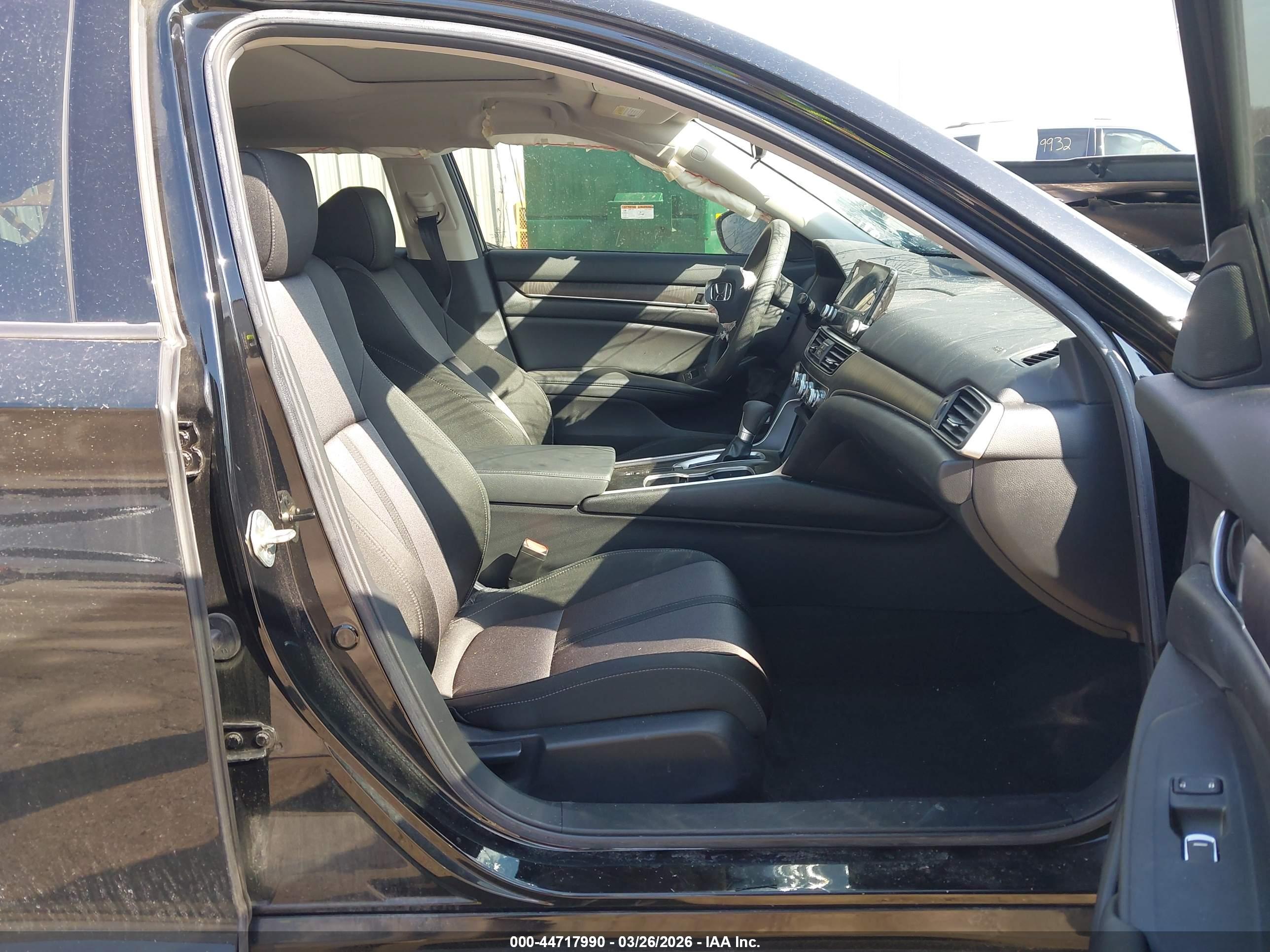 HONDA ACCORD image 5