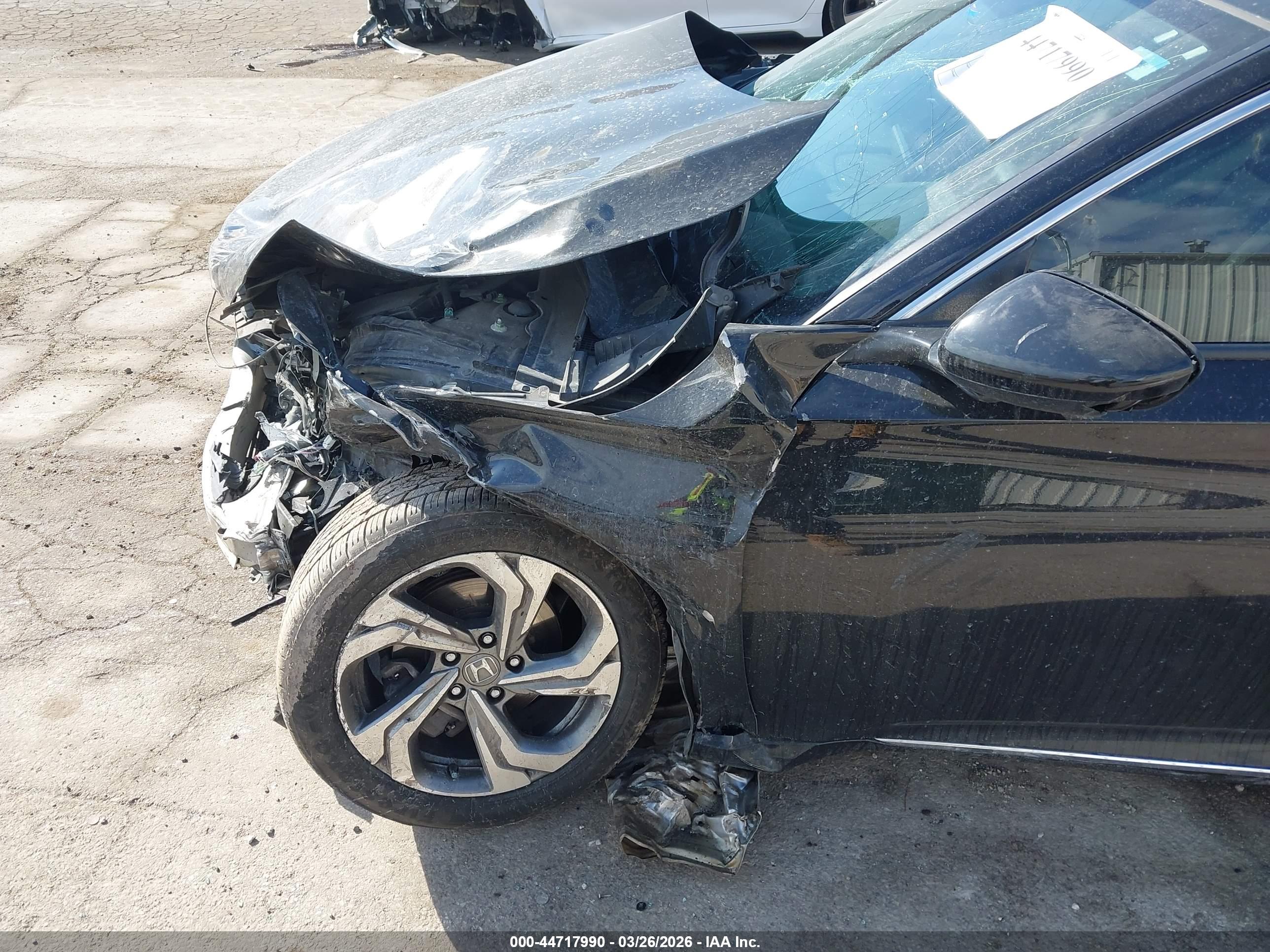 HONDA ACCORD image 6