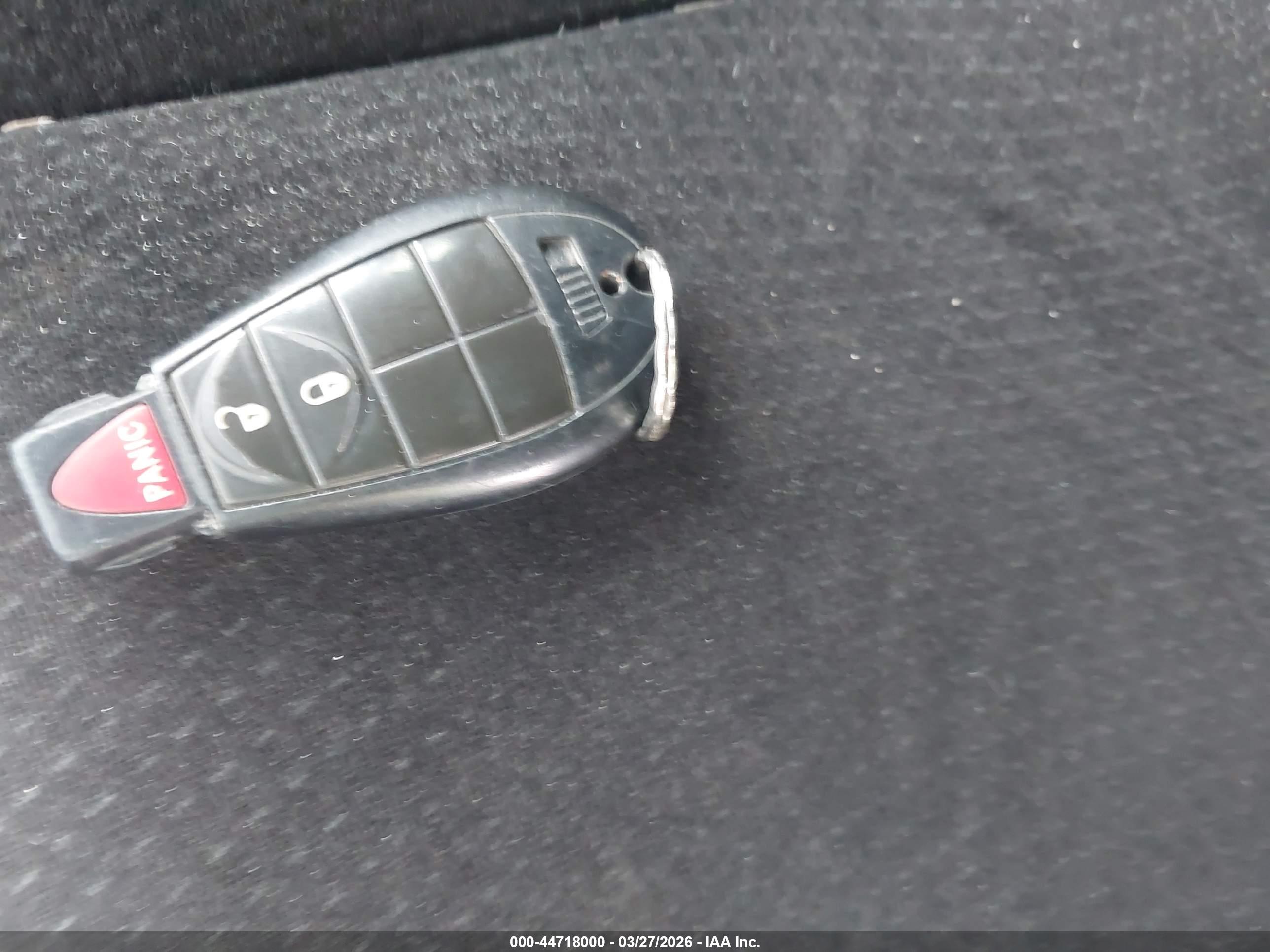 DODGE GRAND image 11