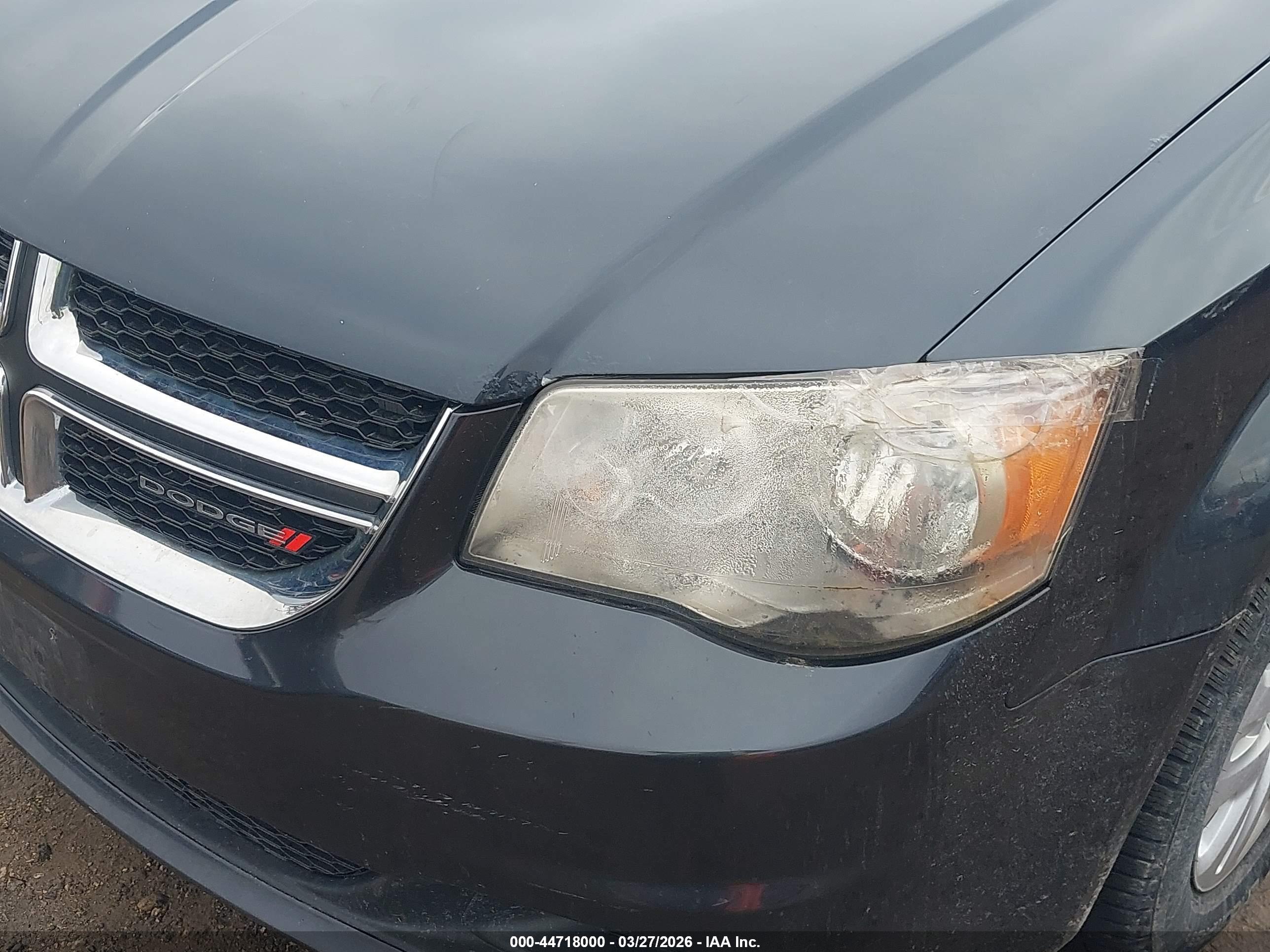 DODGE GRAND image 6