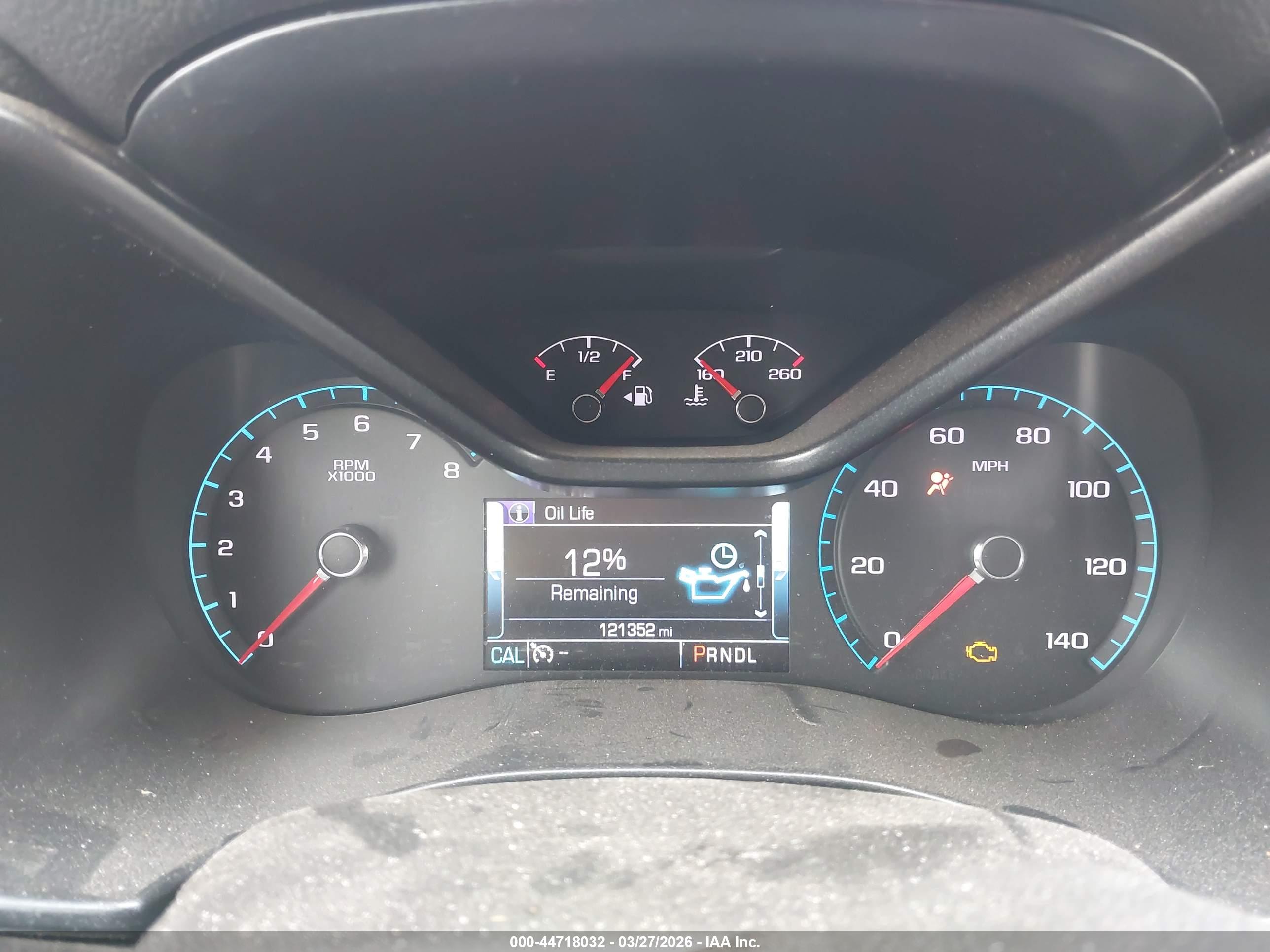 CHEVROLET COLORADO image 7