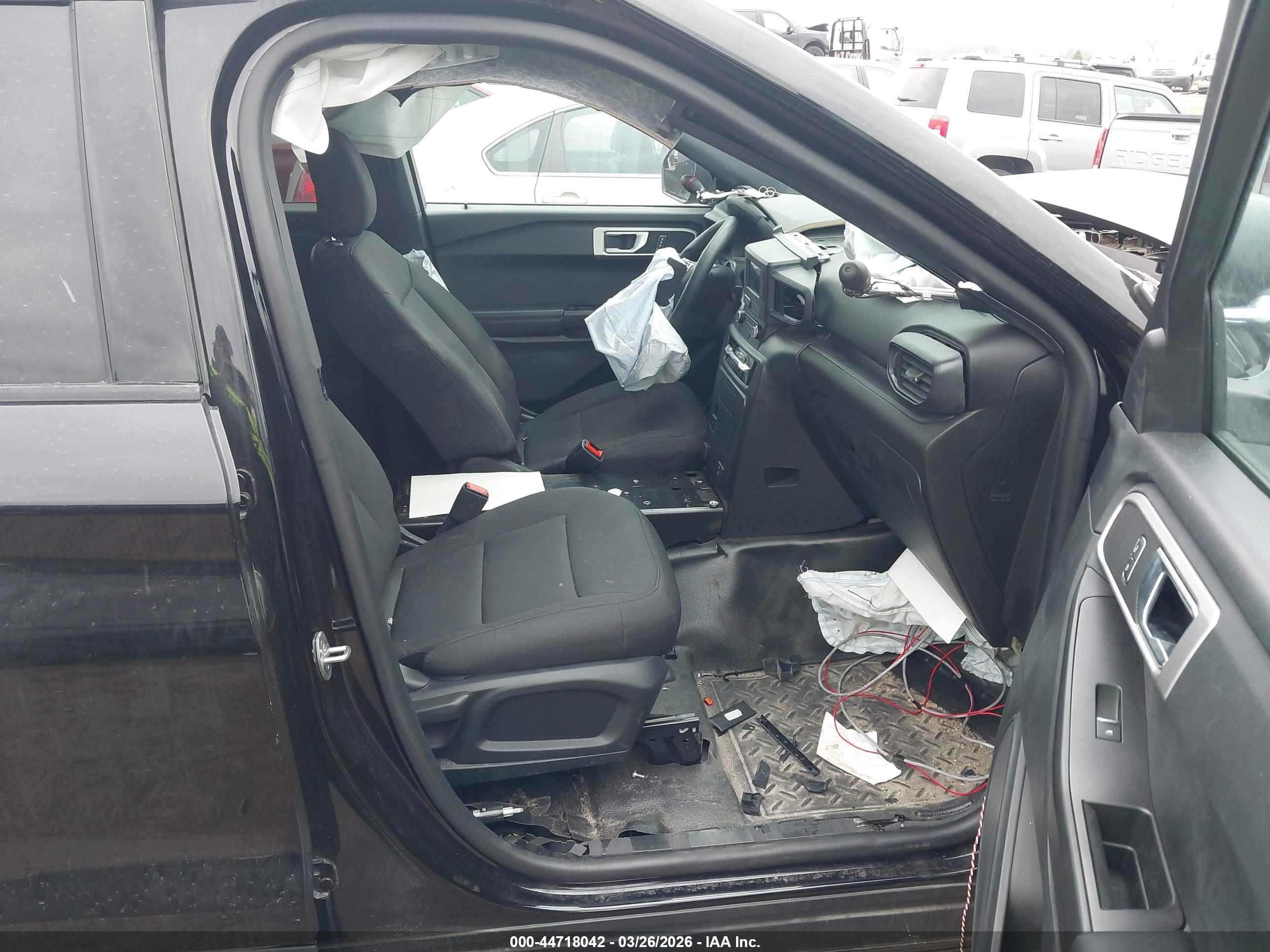 FORD POLICE image 5