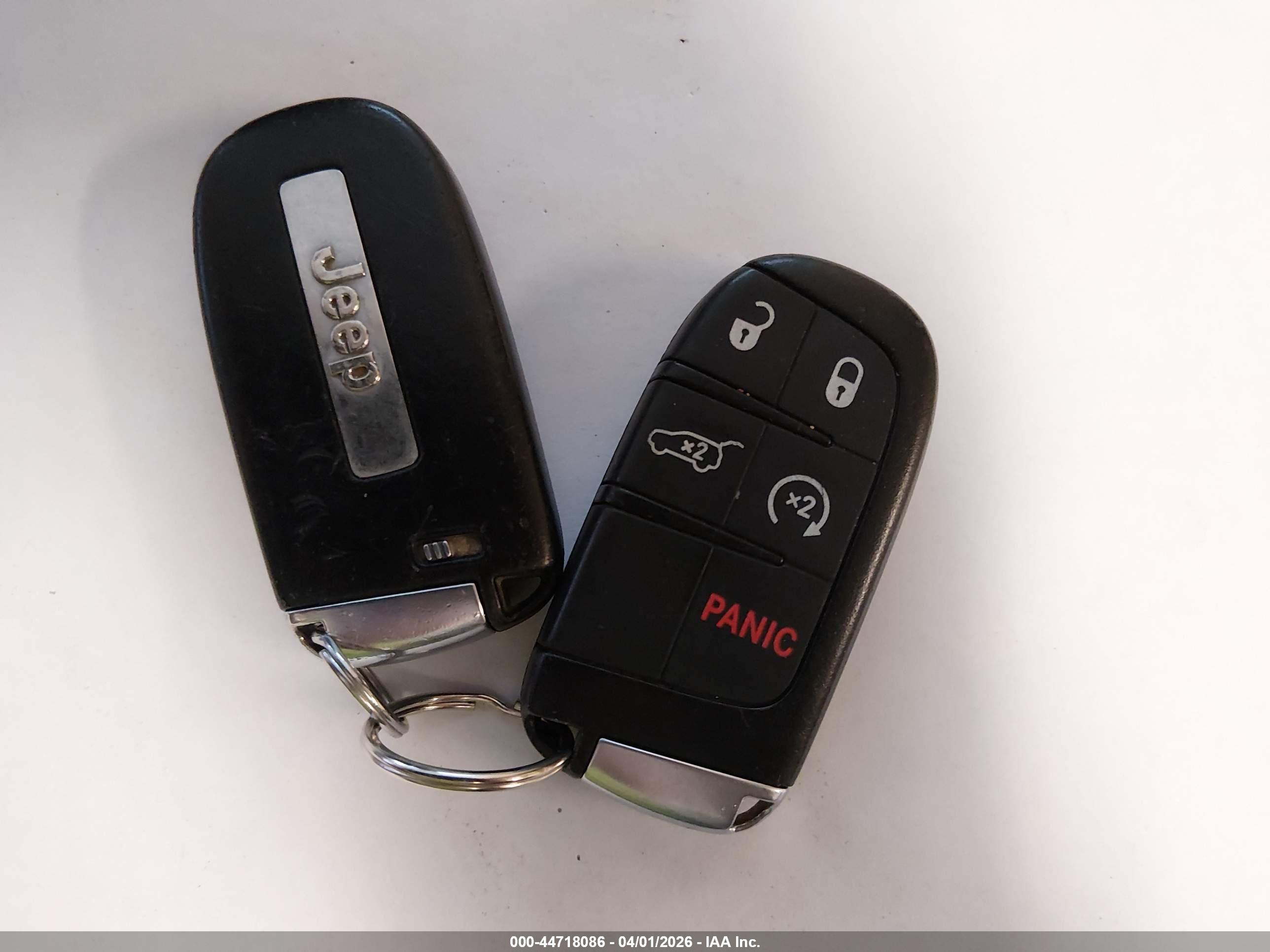 JEEP GRAND image 11
