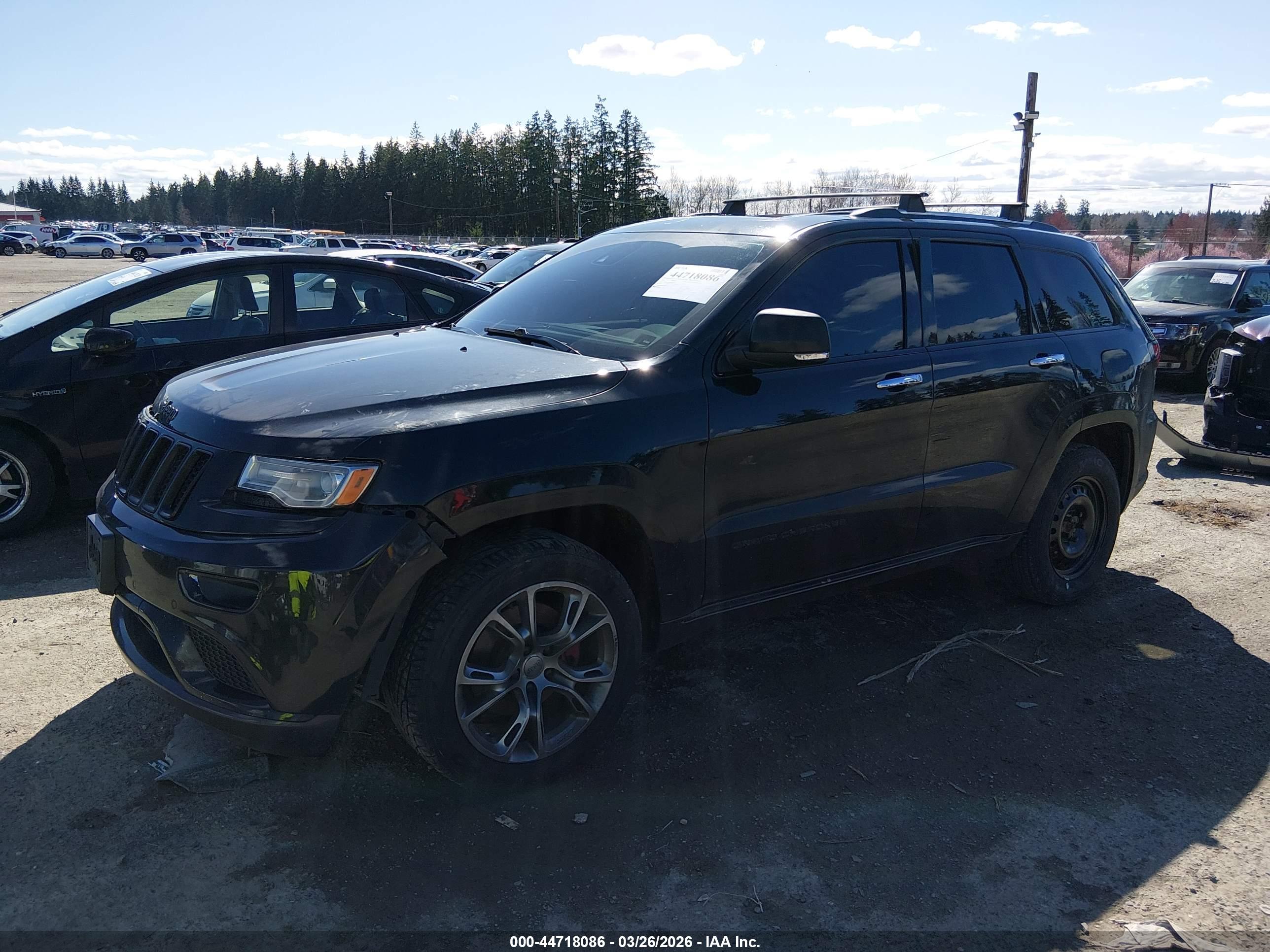 JEEP GRAND image 2
