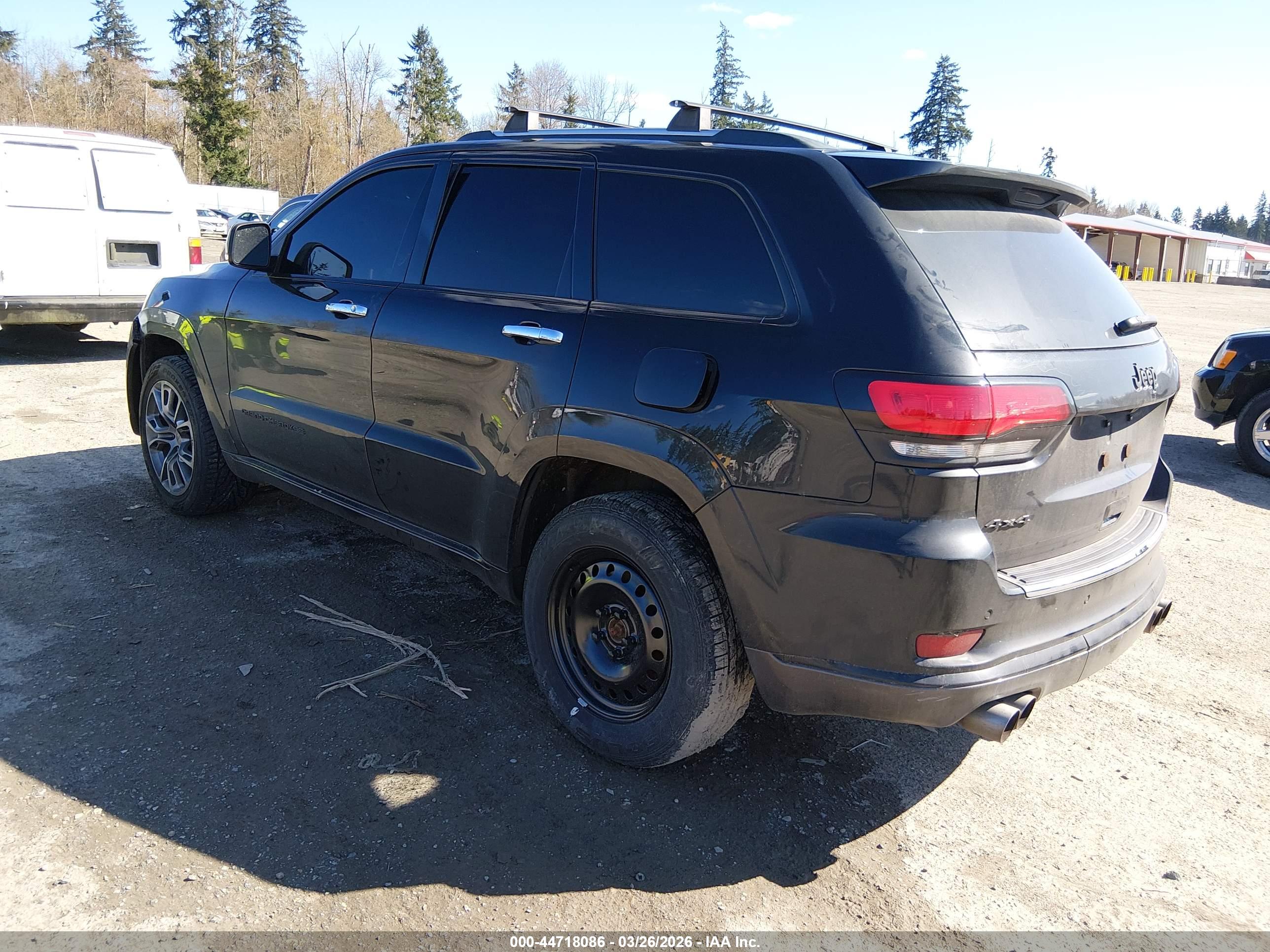 JEEP GRAND image 3