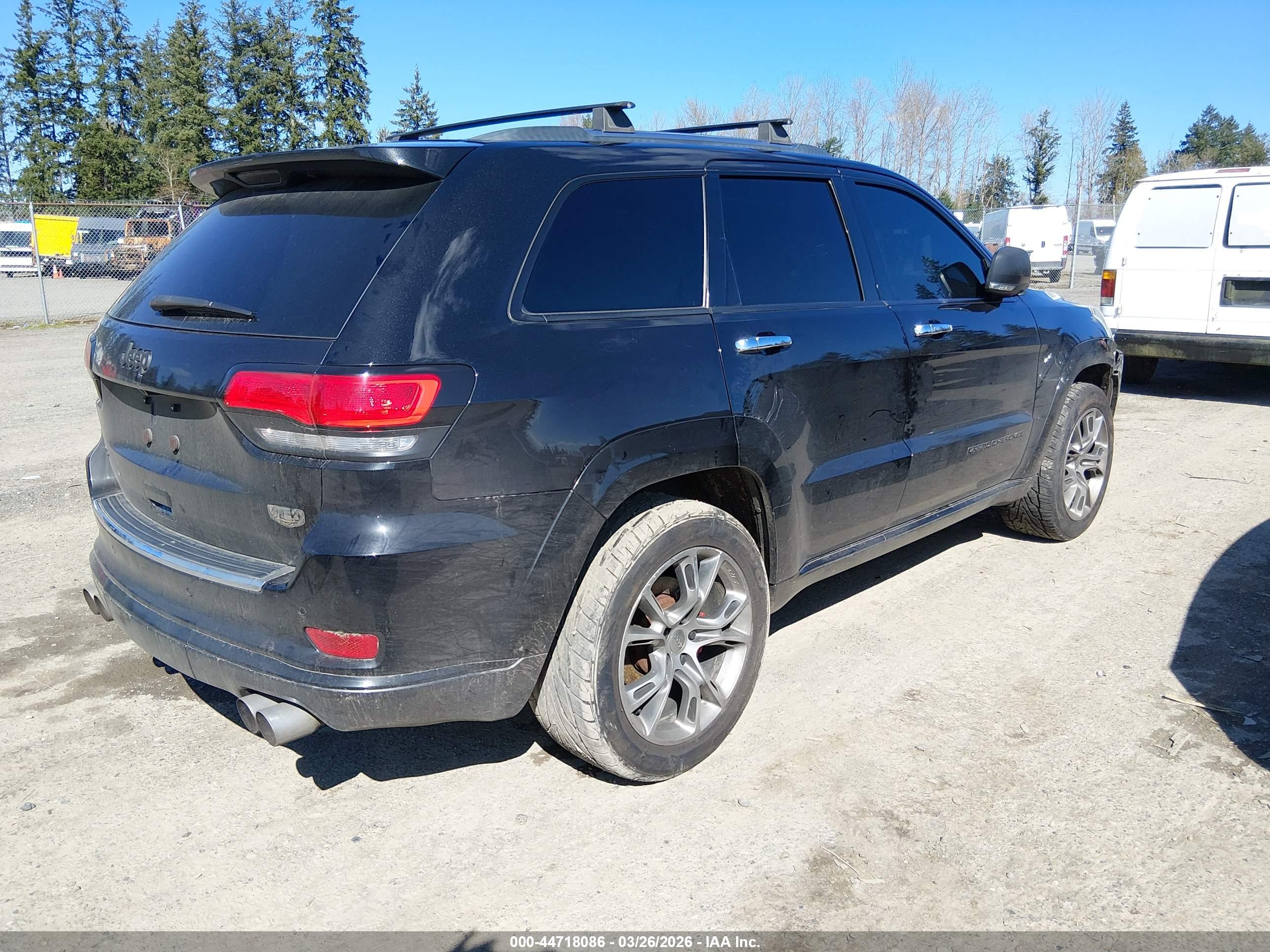 JEEP GRAND image 4