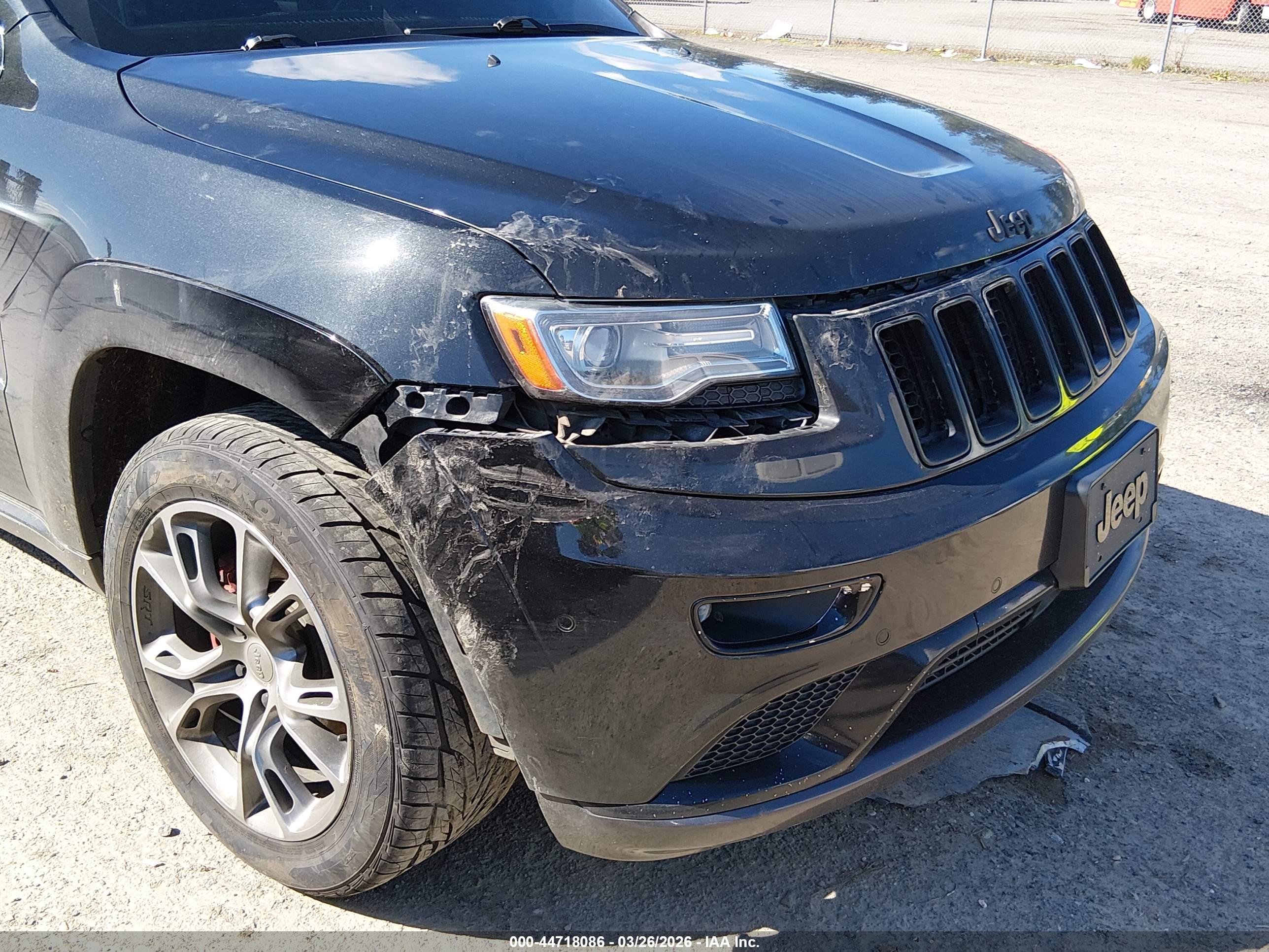 JEEP GRAND image 6