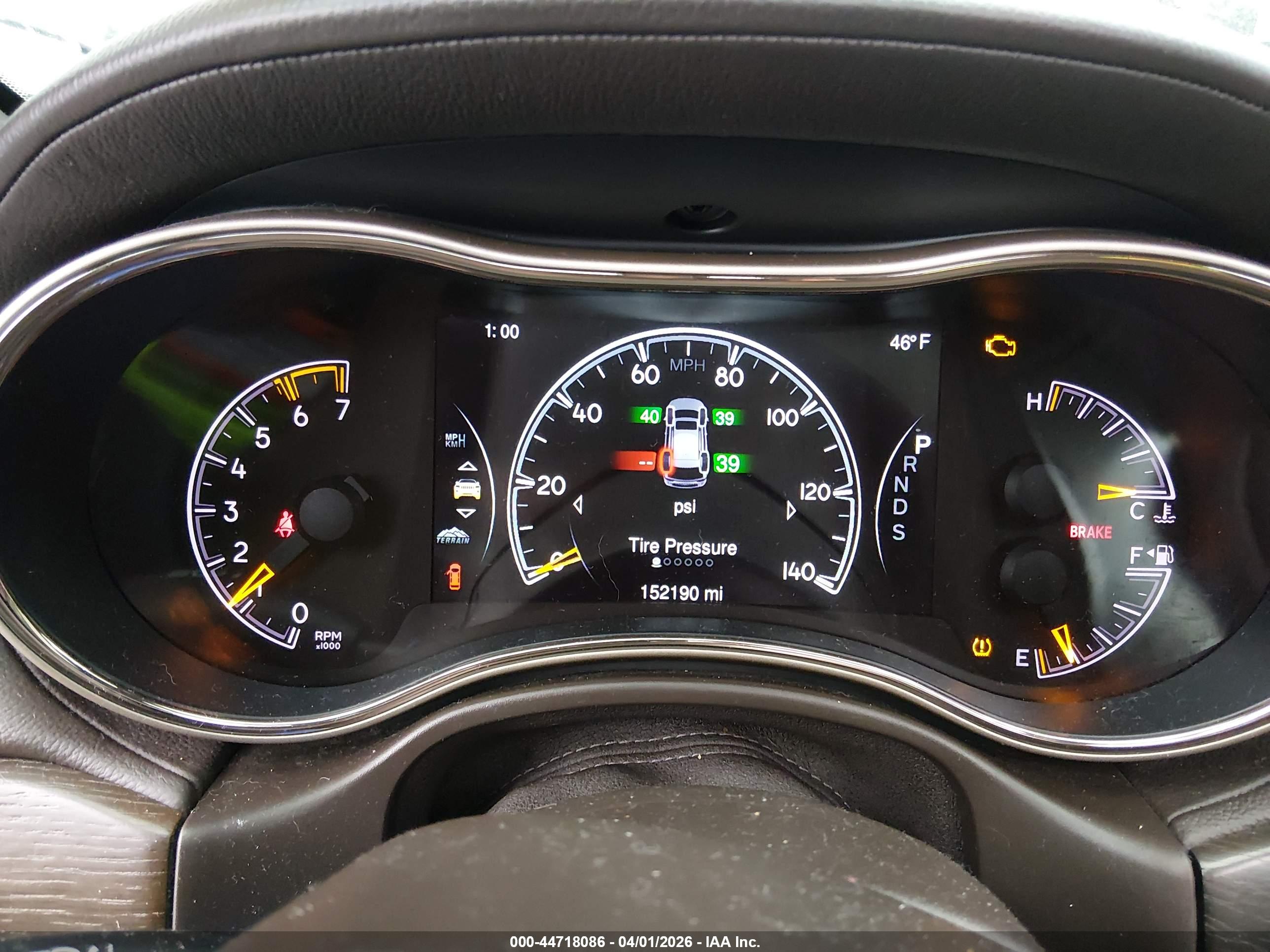 JEEP GRAND image 7