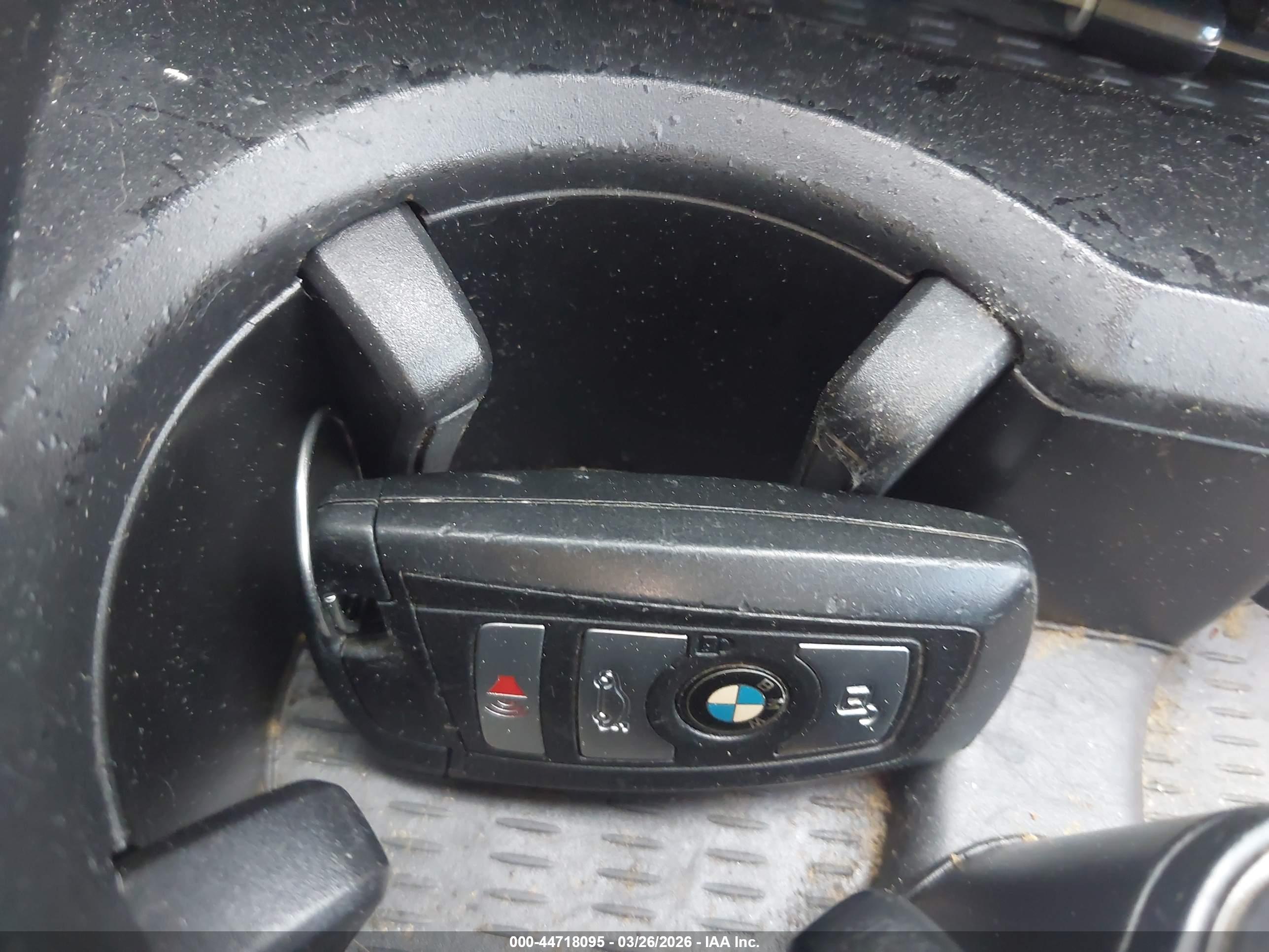 BMW X3 image 11