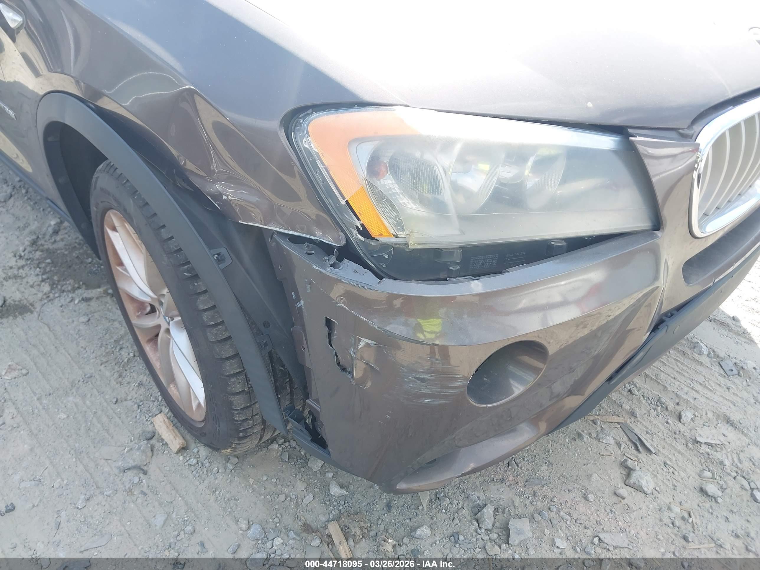 BMW X3 image 6
