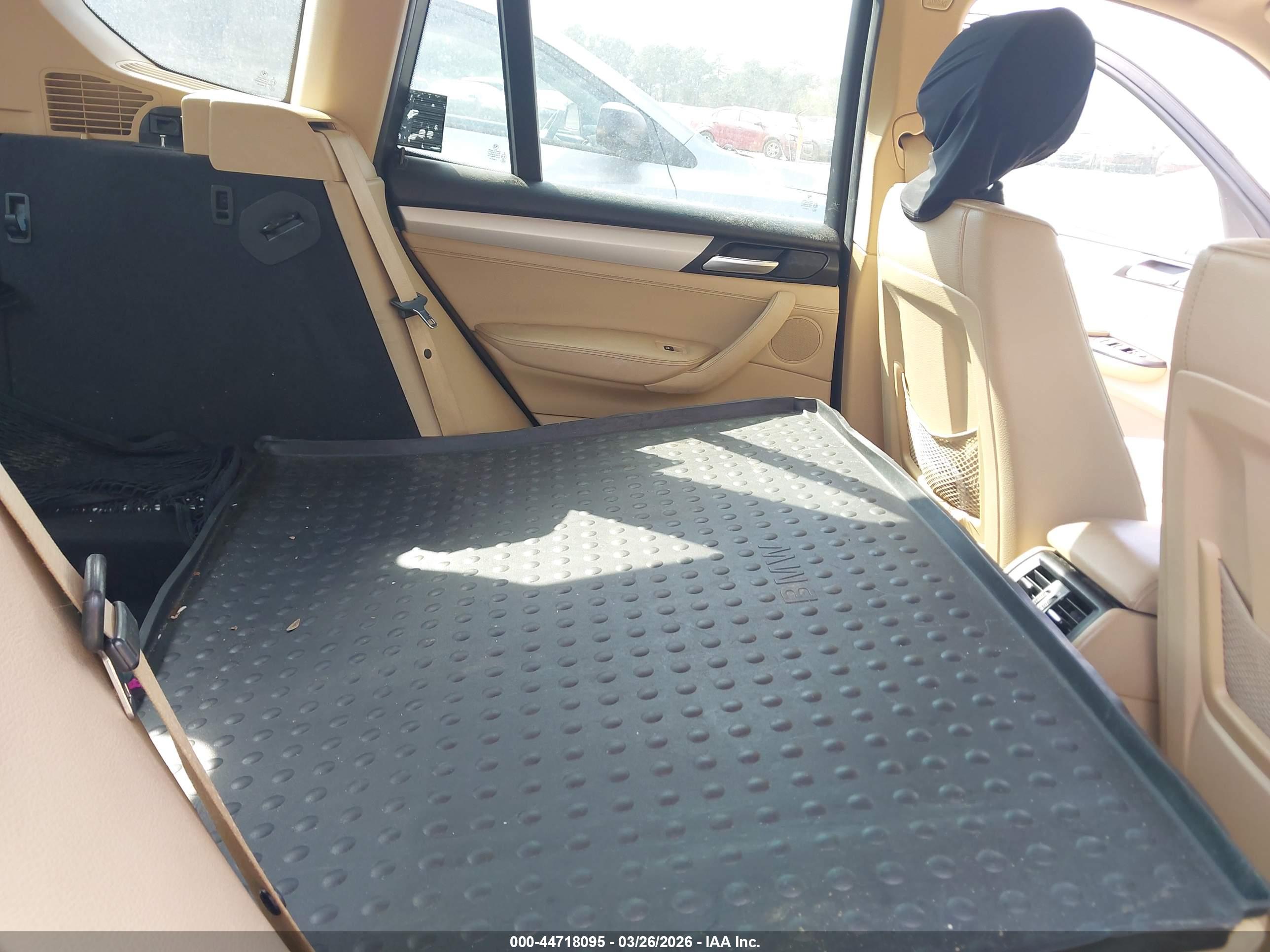 BMW X3 image 8
