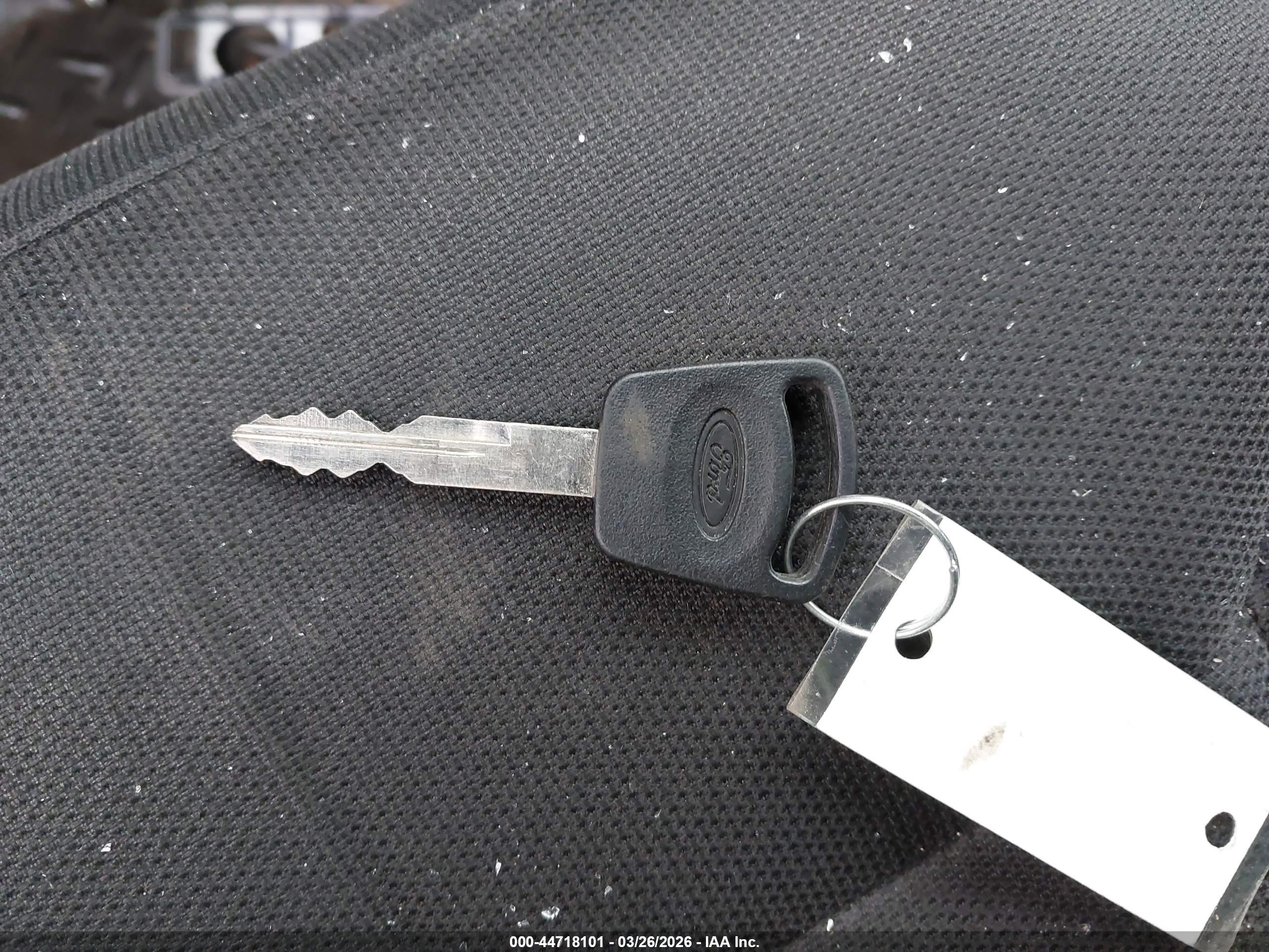 FORD POLICE image 11