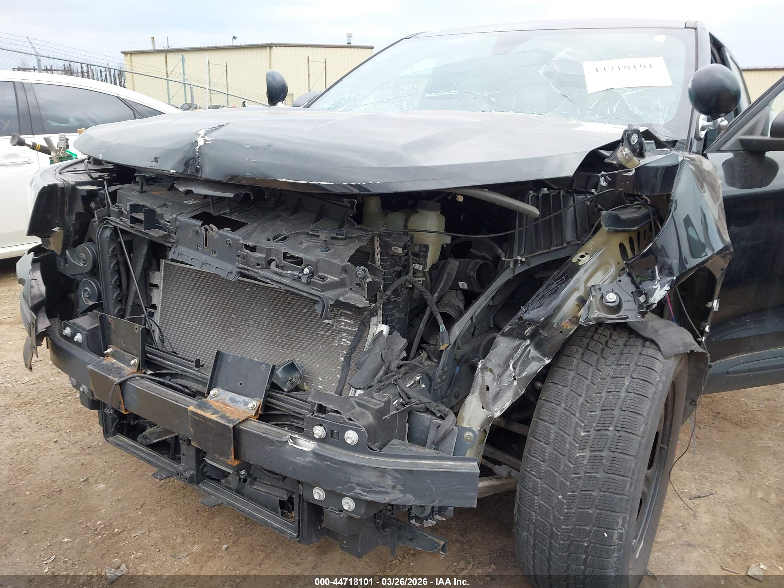 FORD POLICE image 6