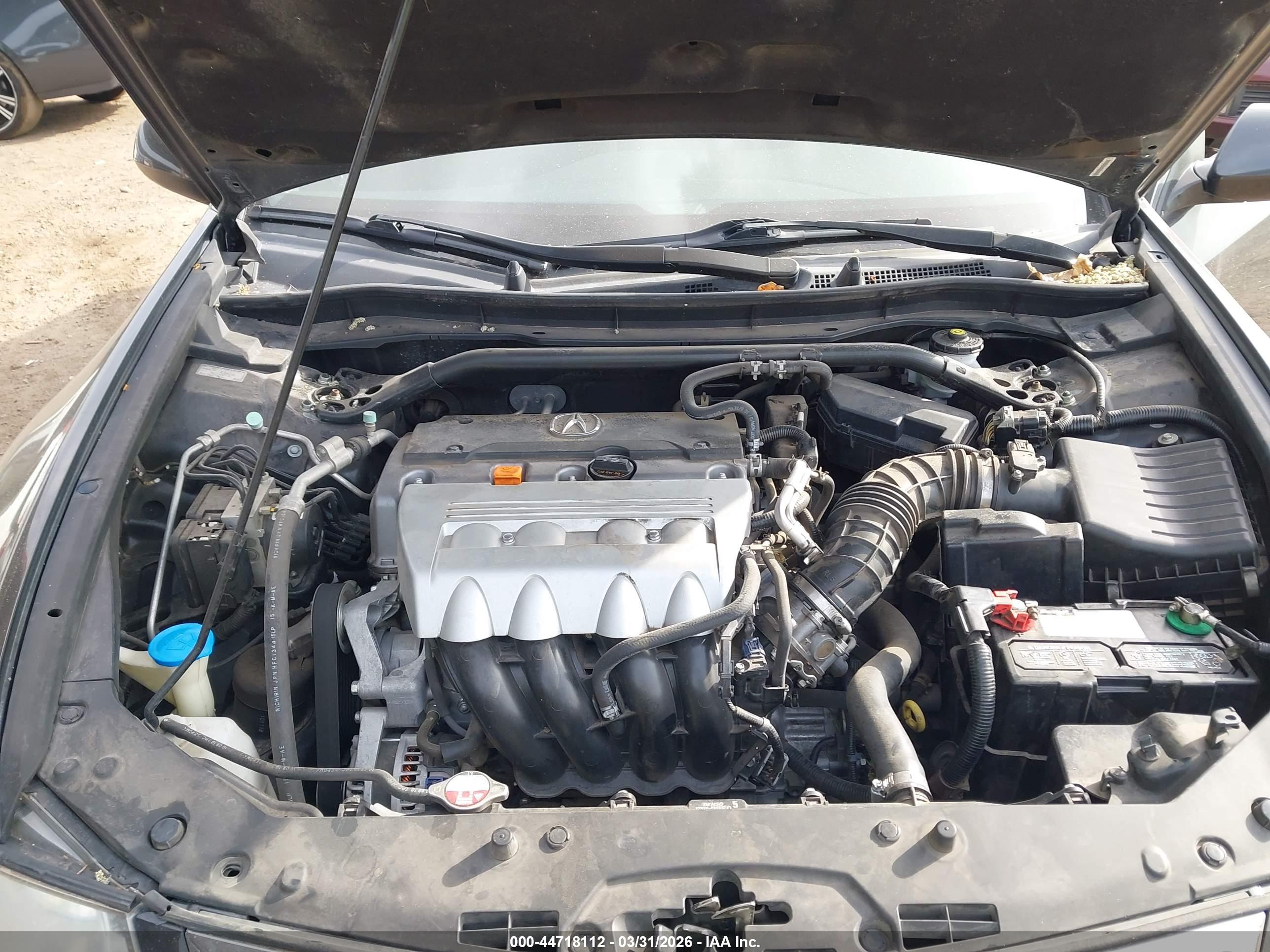 ACURA TSX image 10