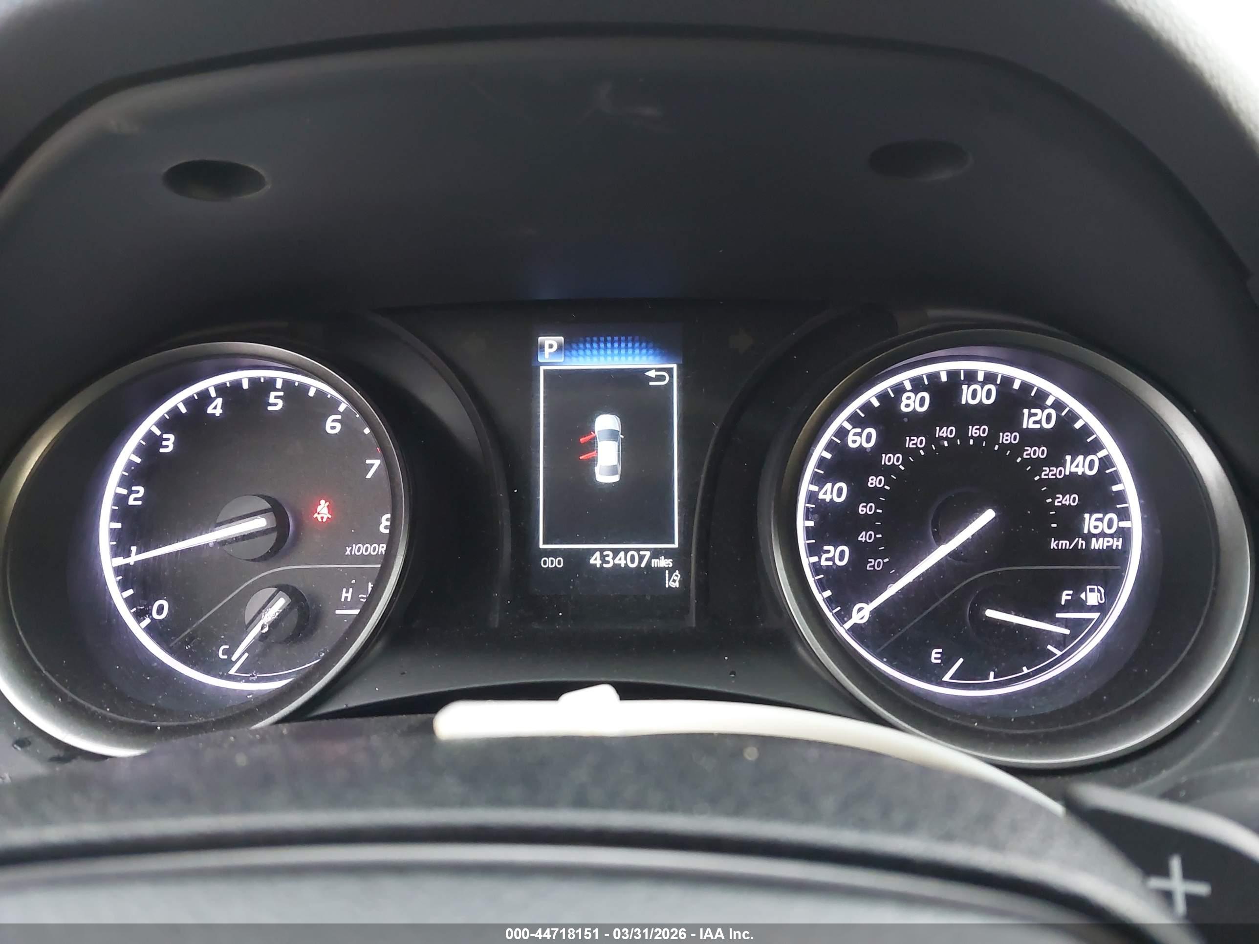 TOYOTA CAMRY image 7
