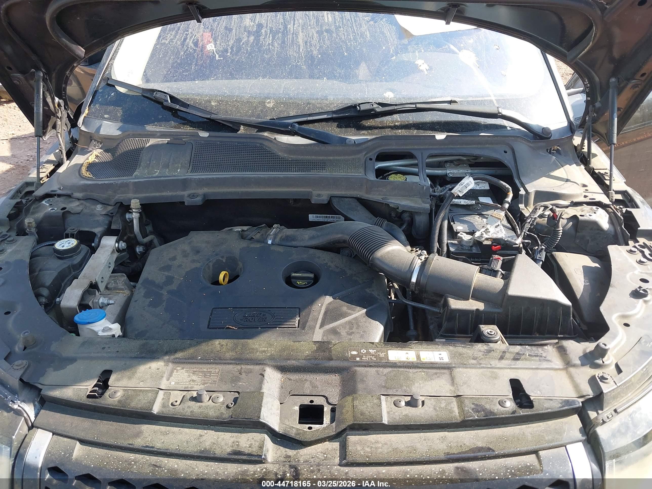 LAND ROVER image 10