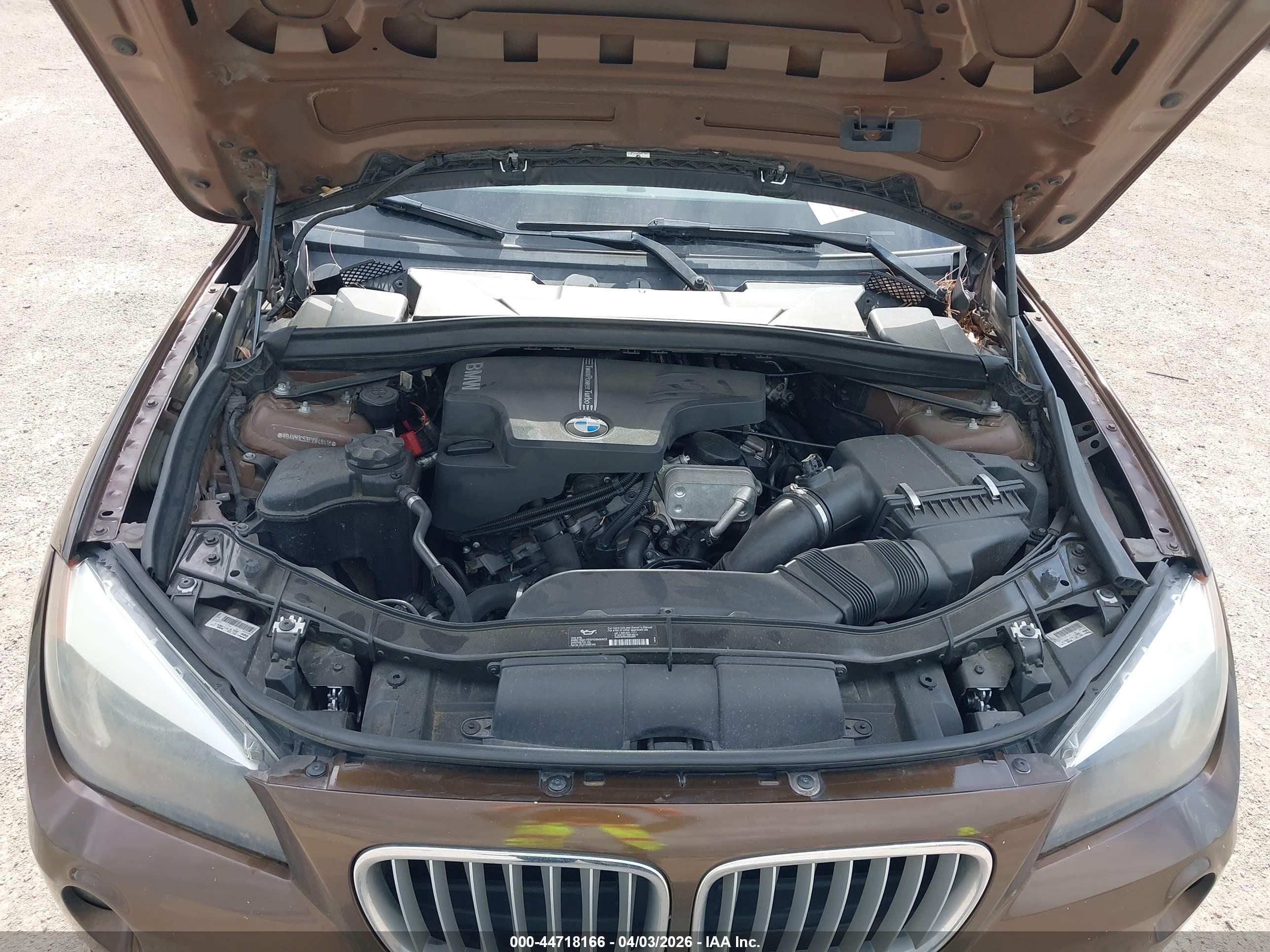 BMW X1 image 10