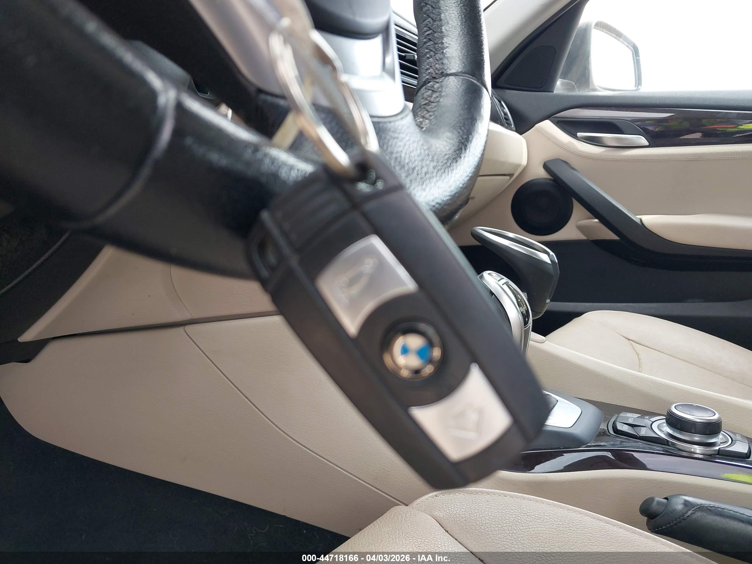 BMW X1 image 11