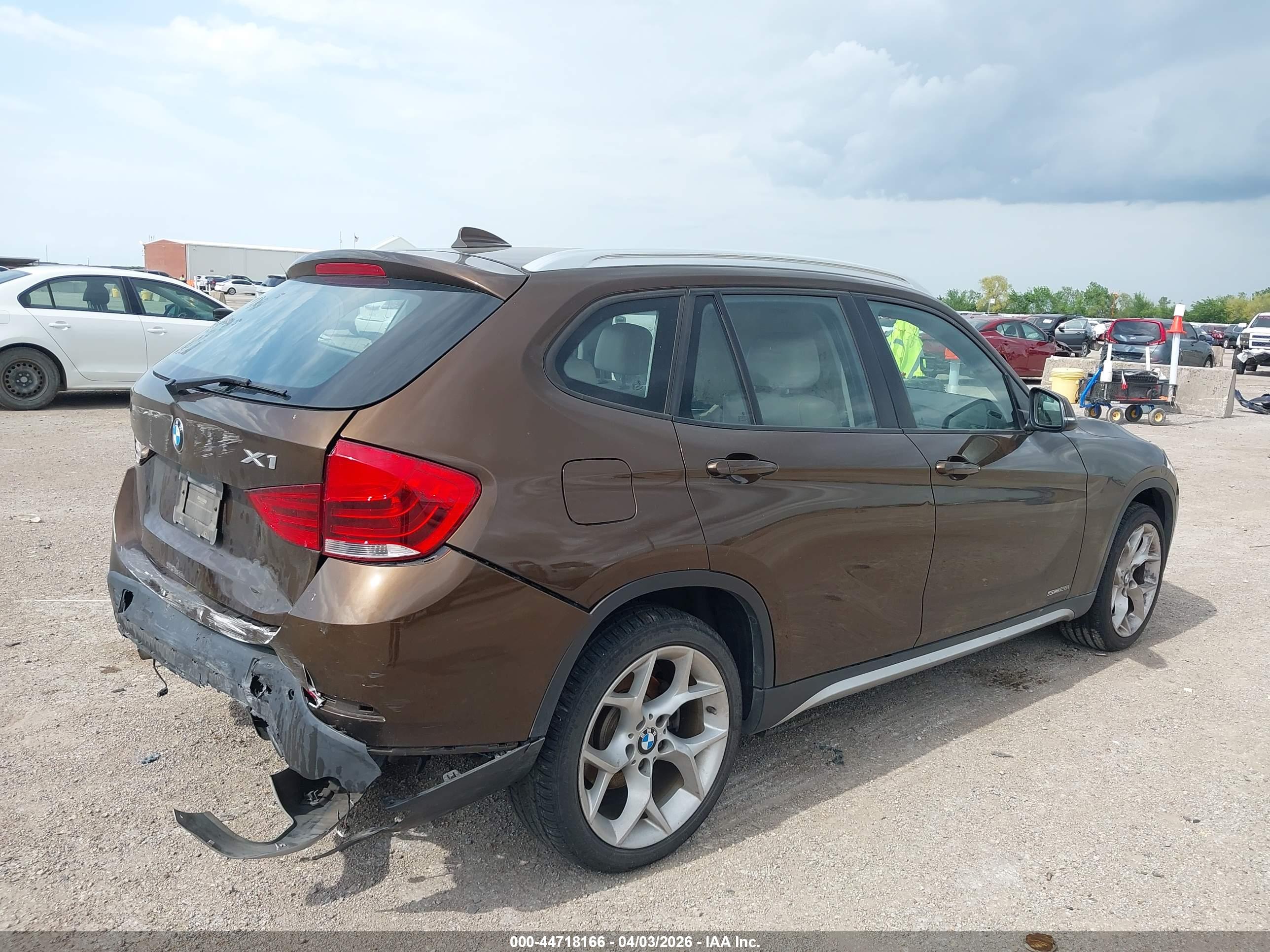 BMW X1 image 4