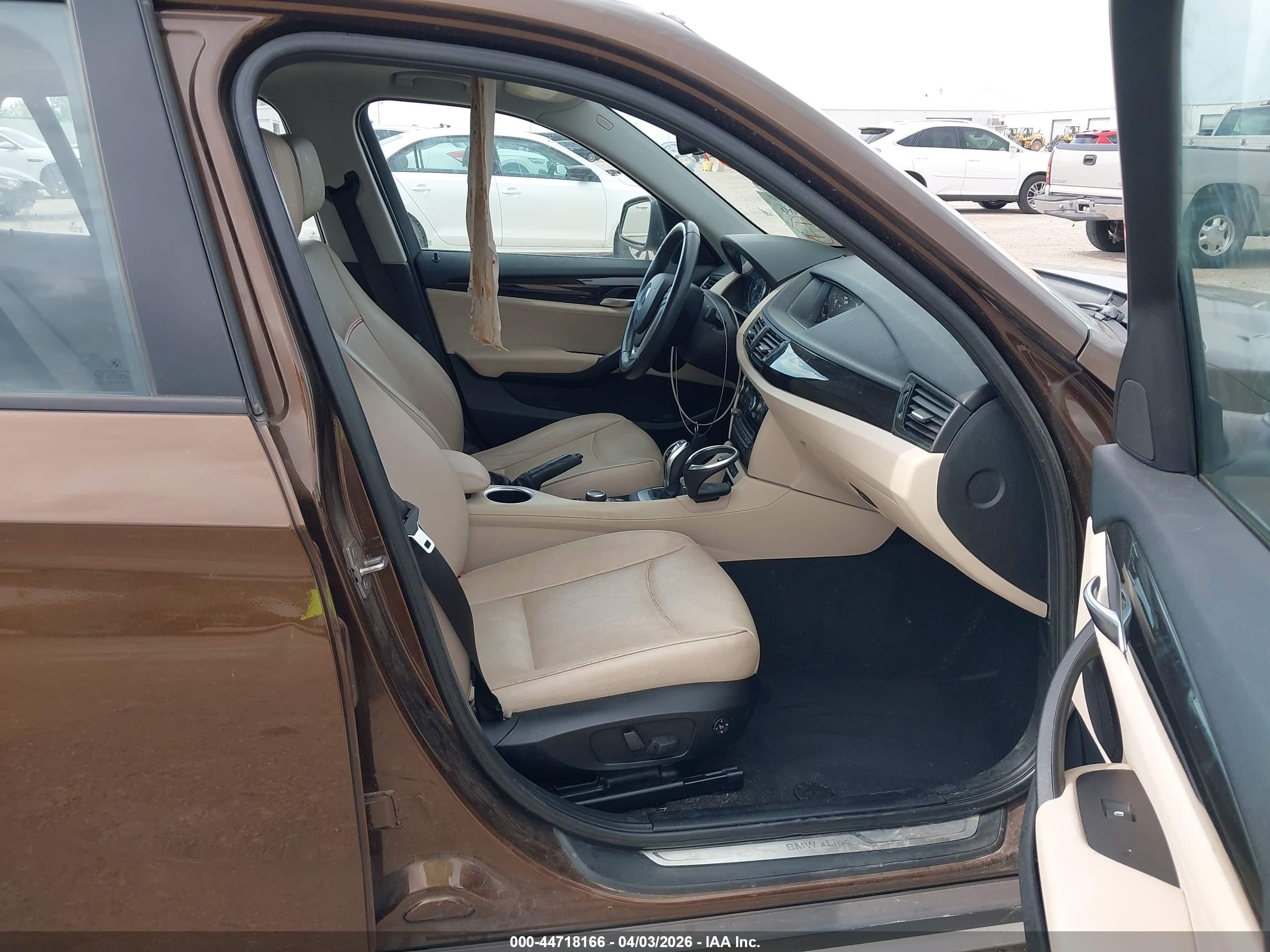 BMW X1 image 5