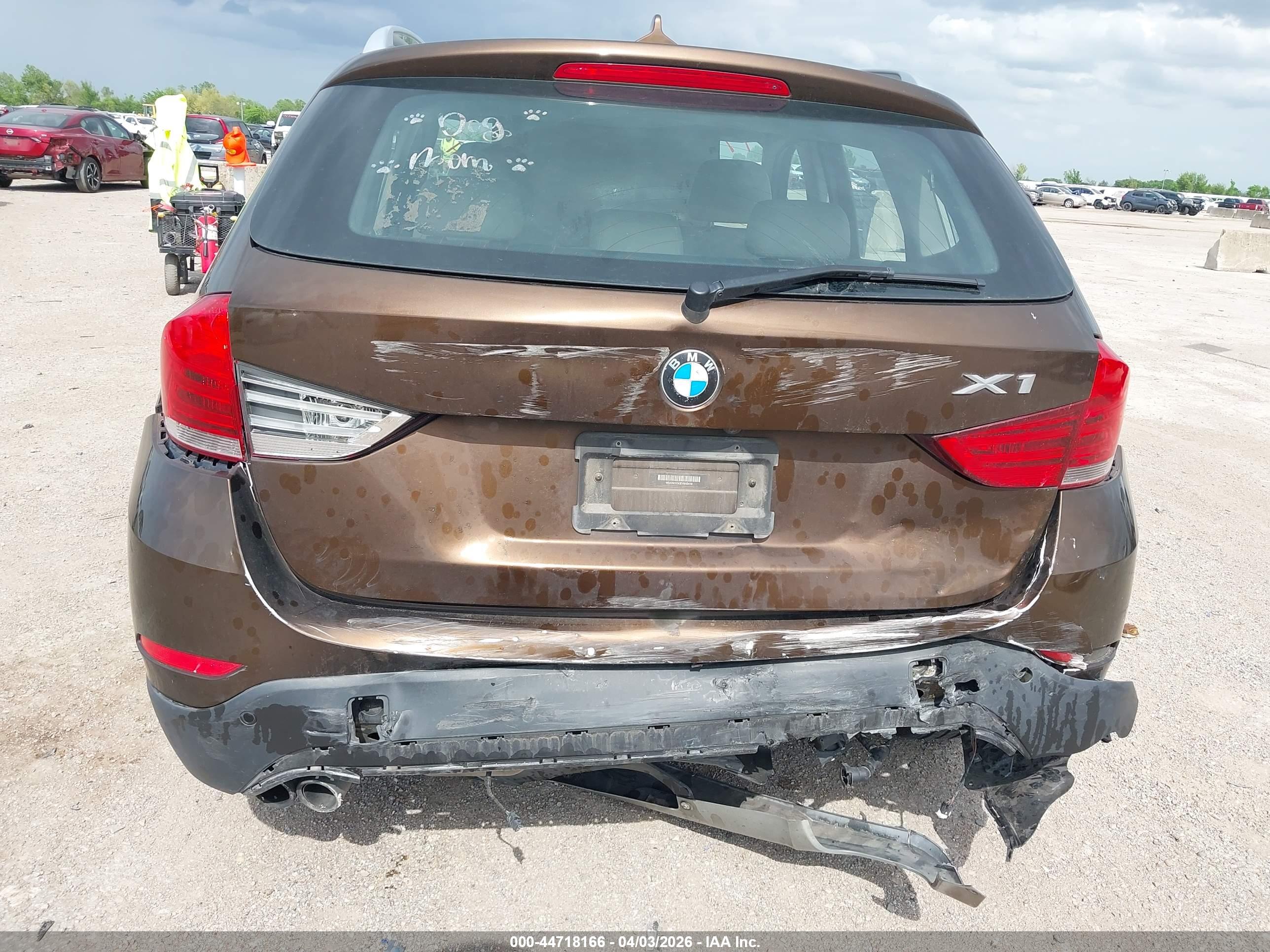 BMW X1 image 6