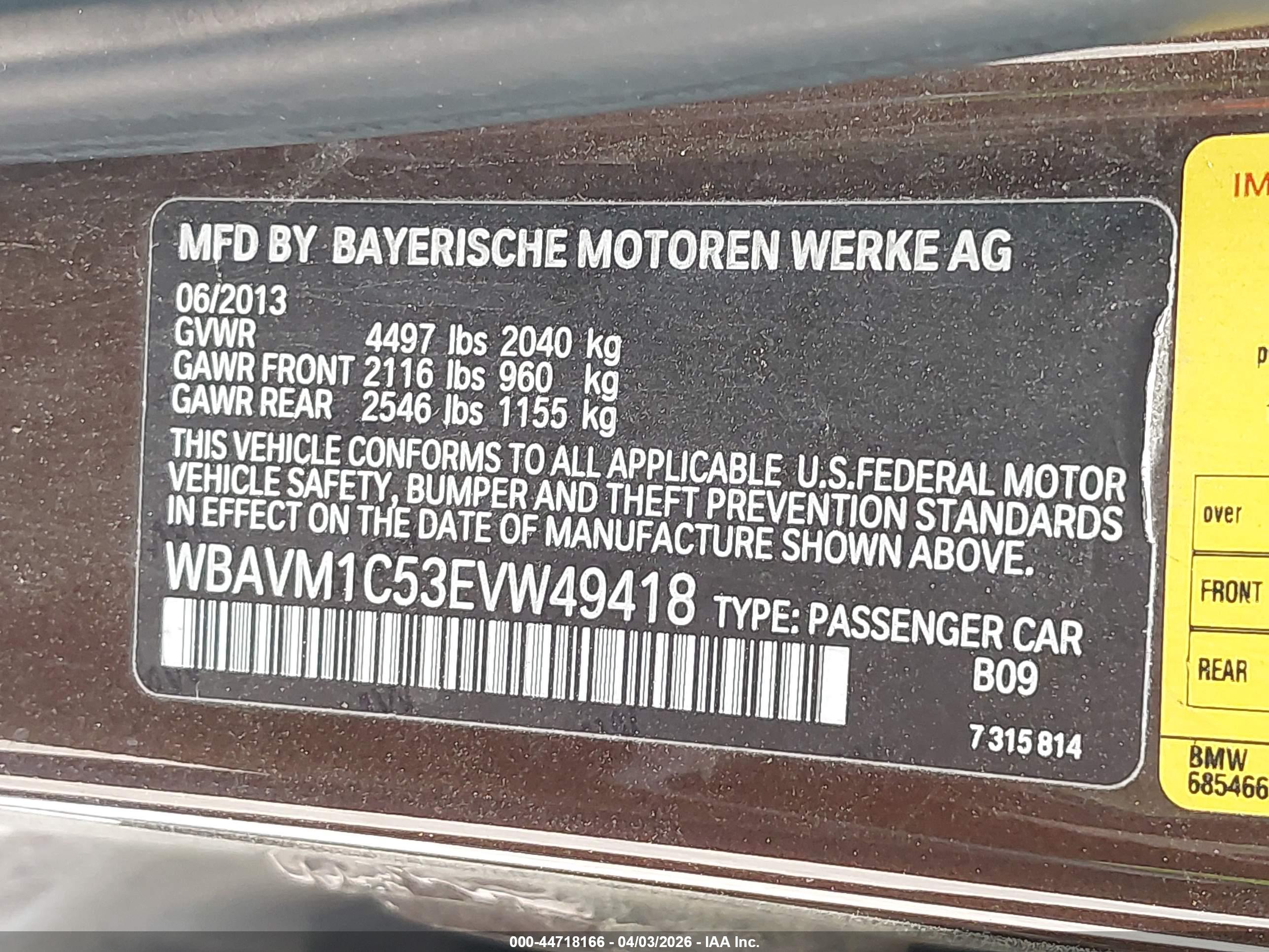 BMW X1 image 9