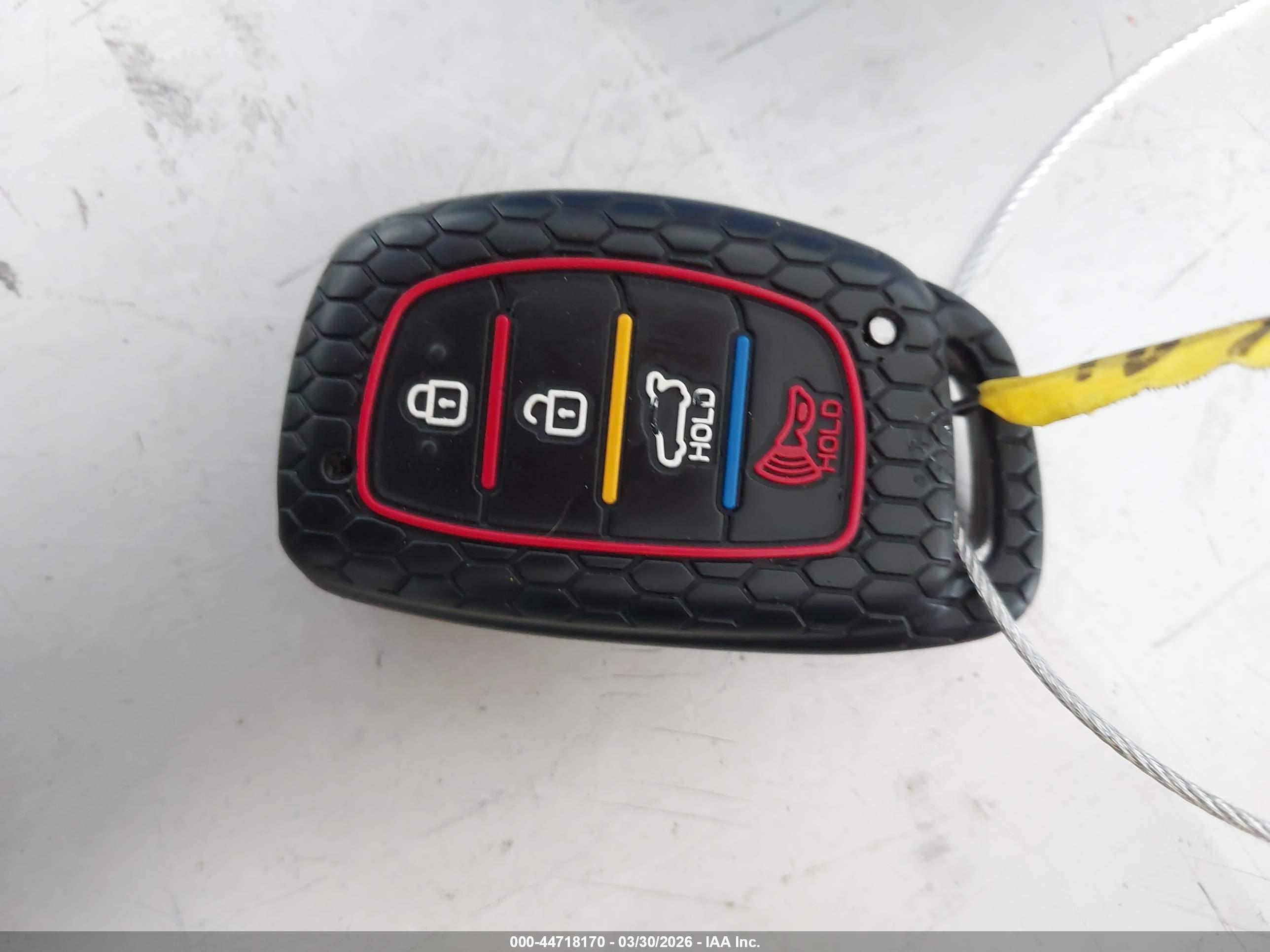HYUNDAI SONATA image 11