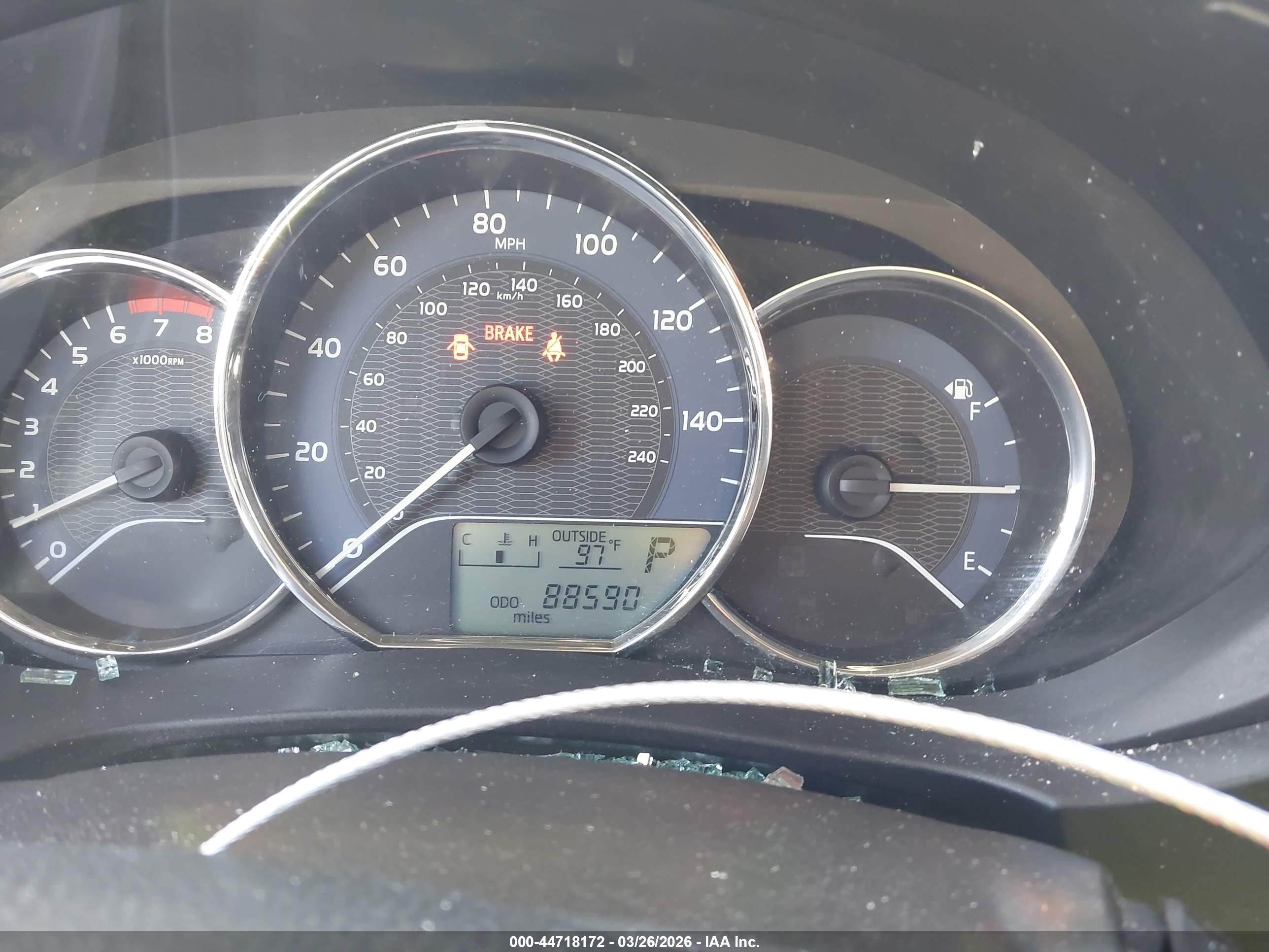 TOYOTA COROLLA image 7