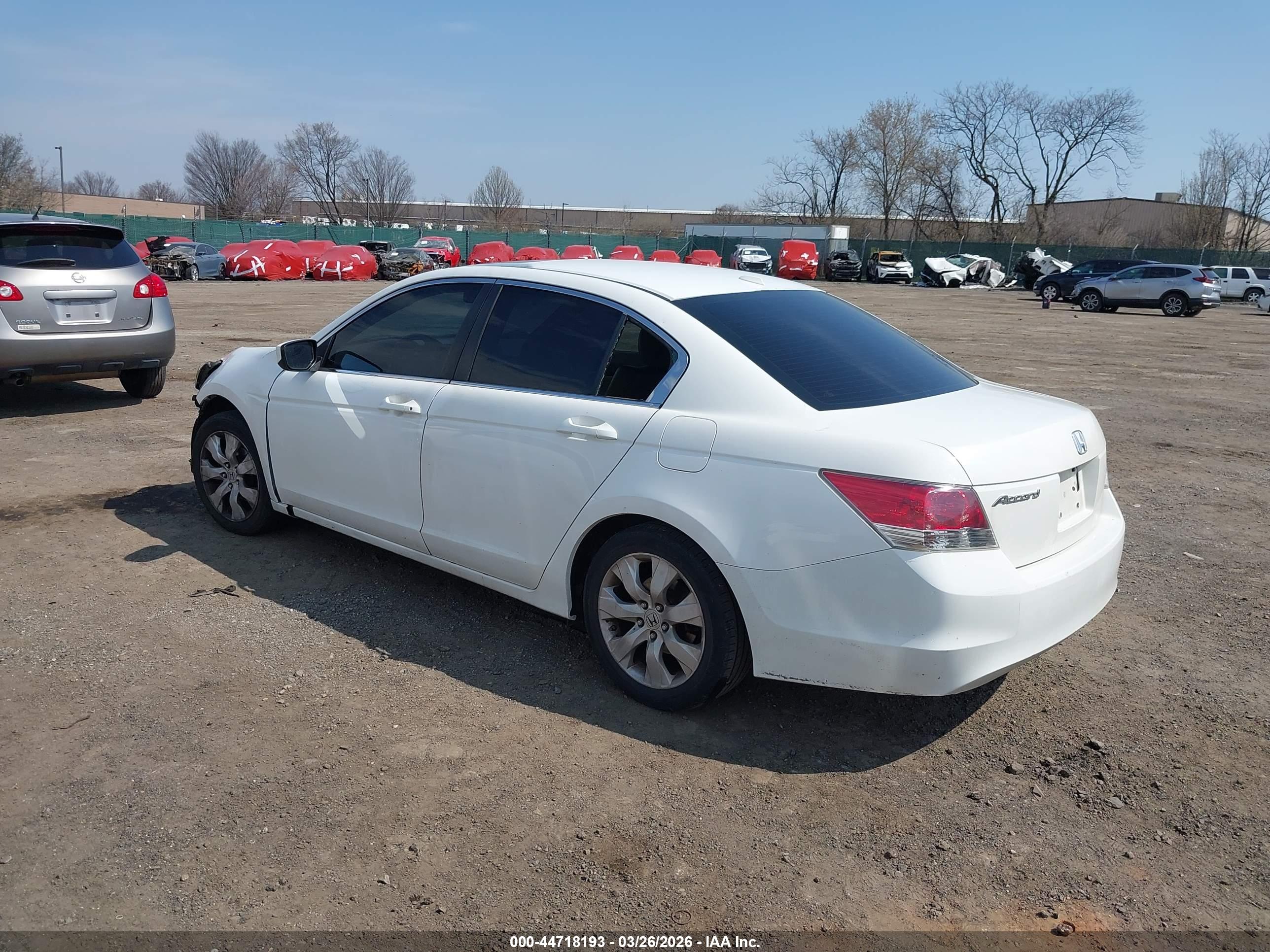 HONDA ACCORD image 3