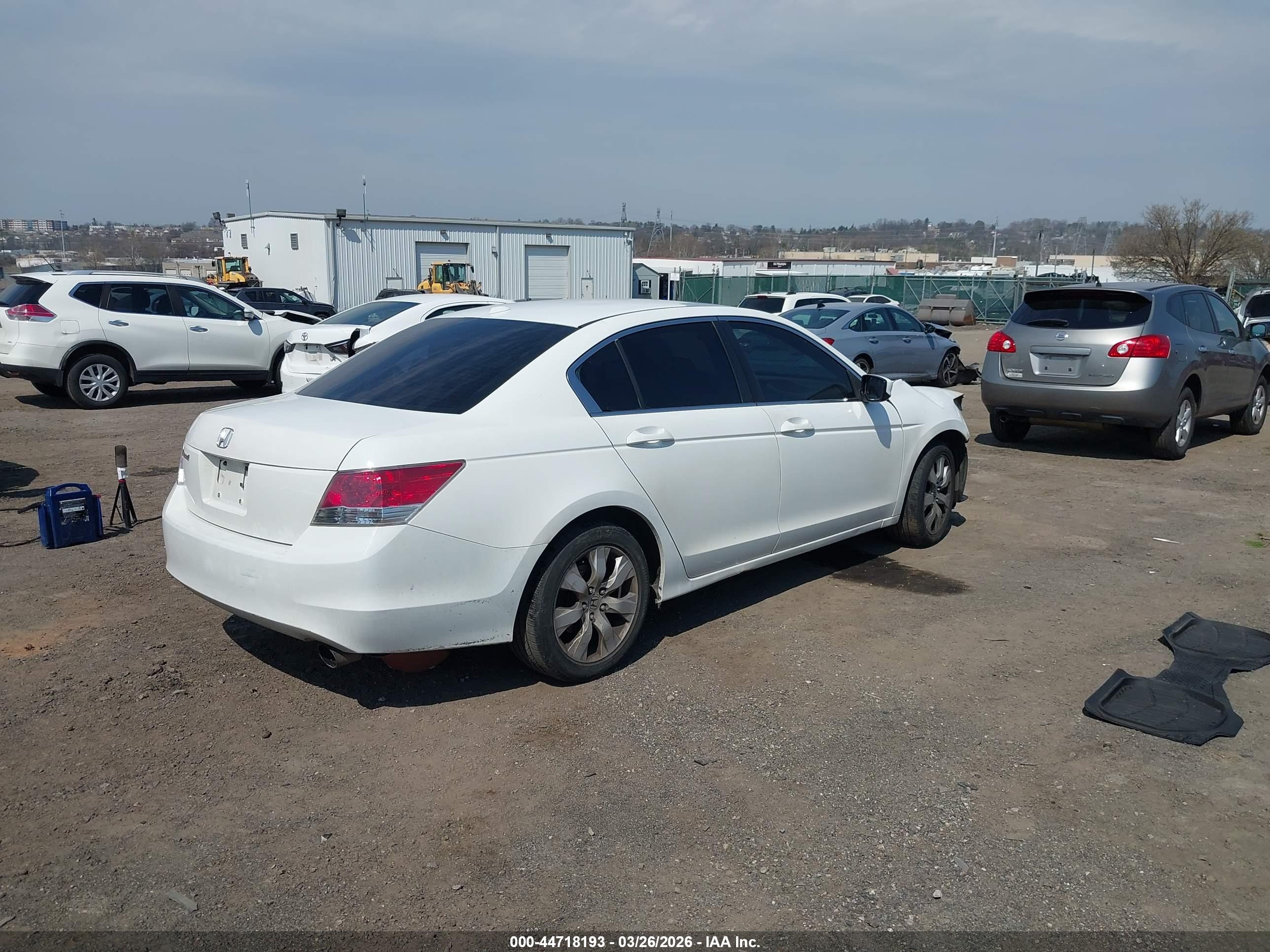 HONDA ACCORD image 4