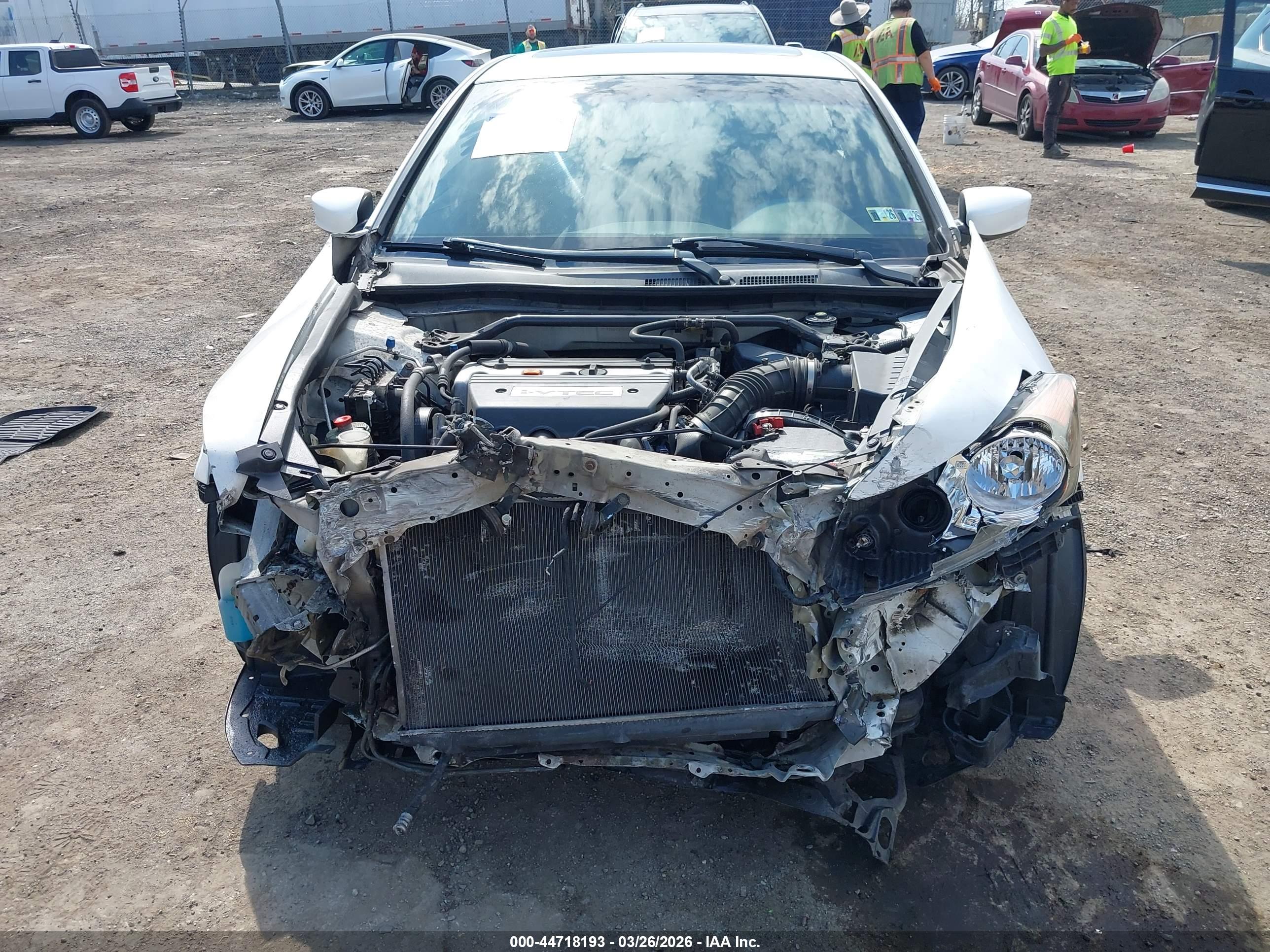 HONDA ACCORD image 6