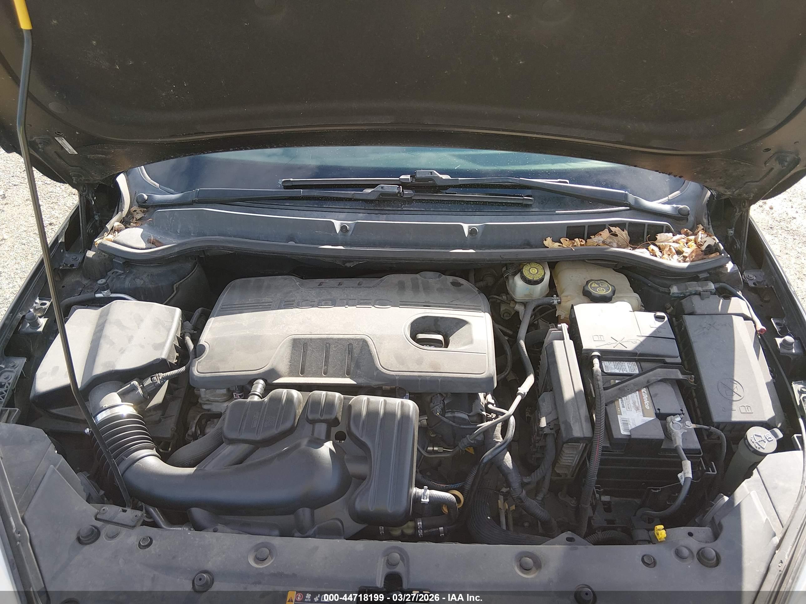 BUICK VERANO image 10