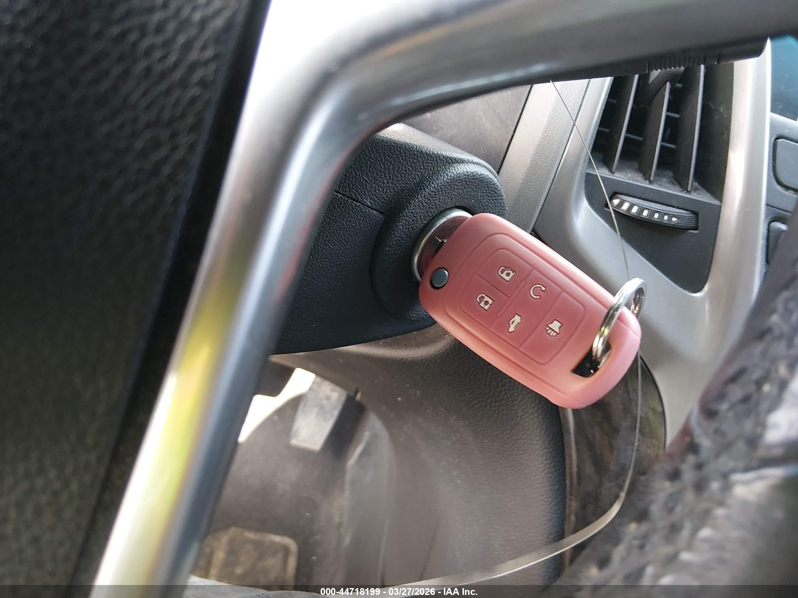 BUICK VERANO image 11