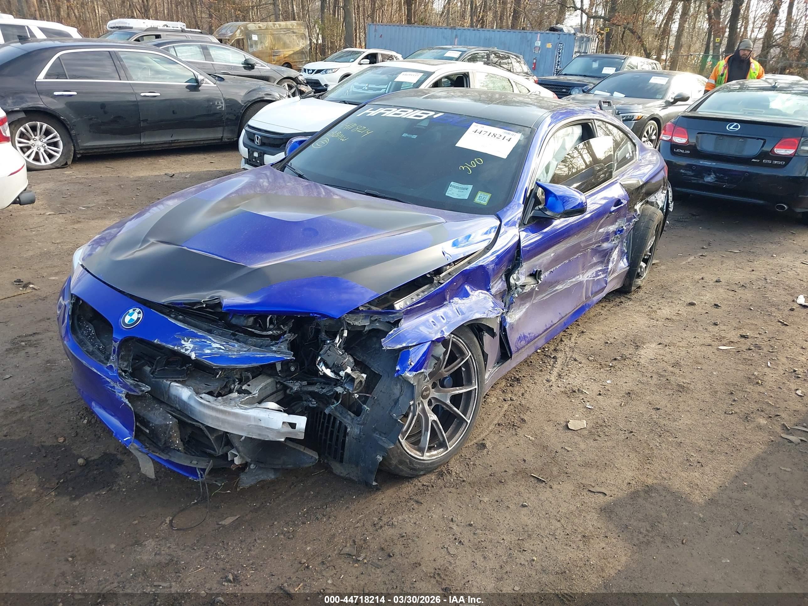 BMW M4 image 6