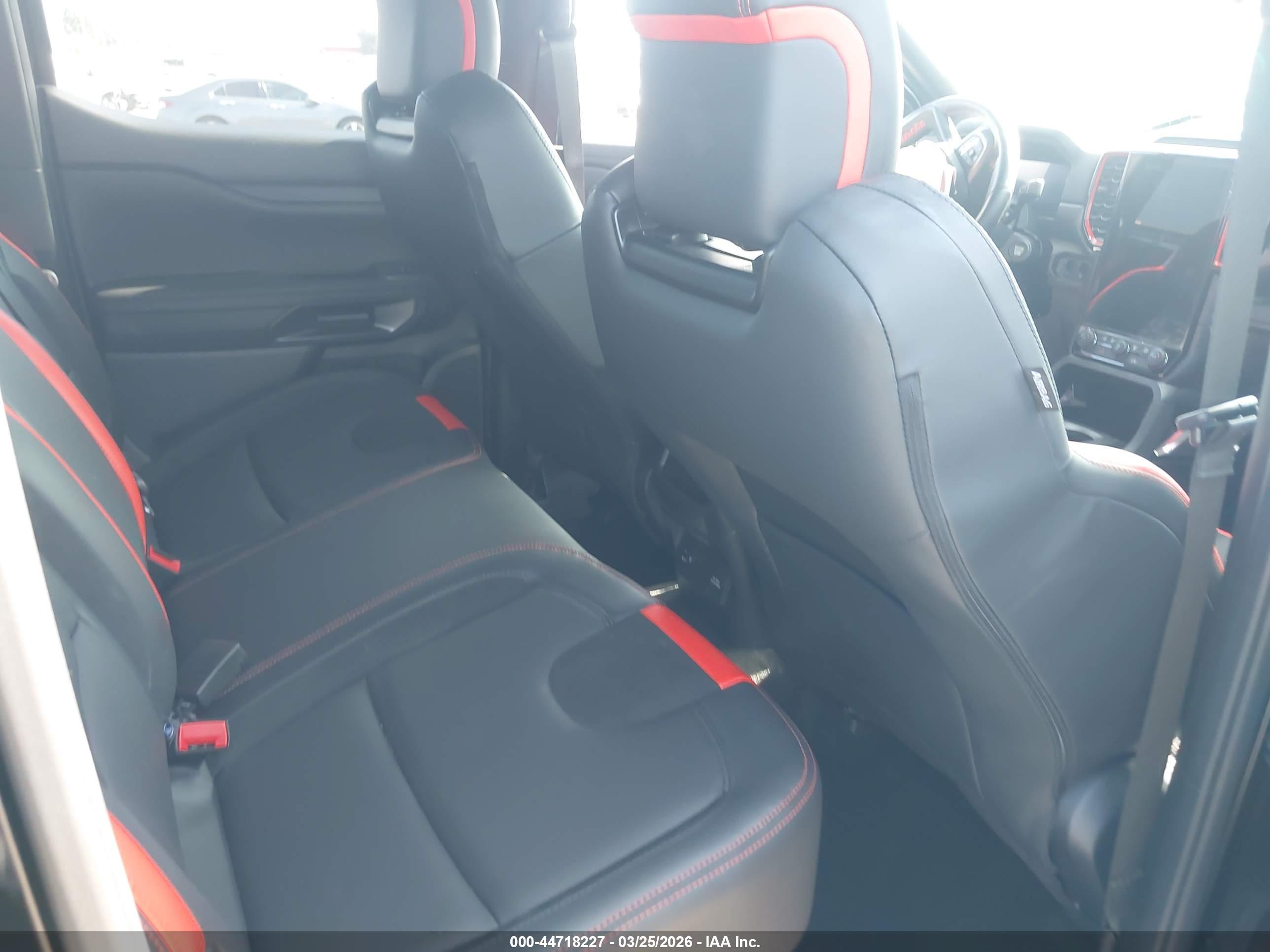 FORD RANGER image 8