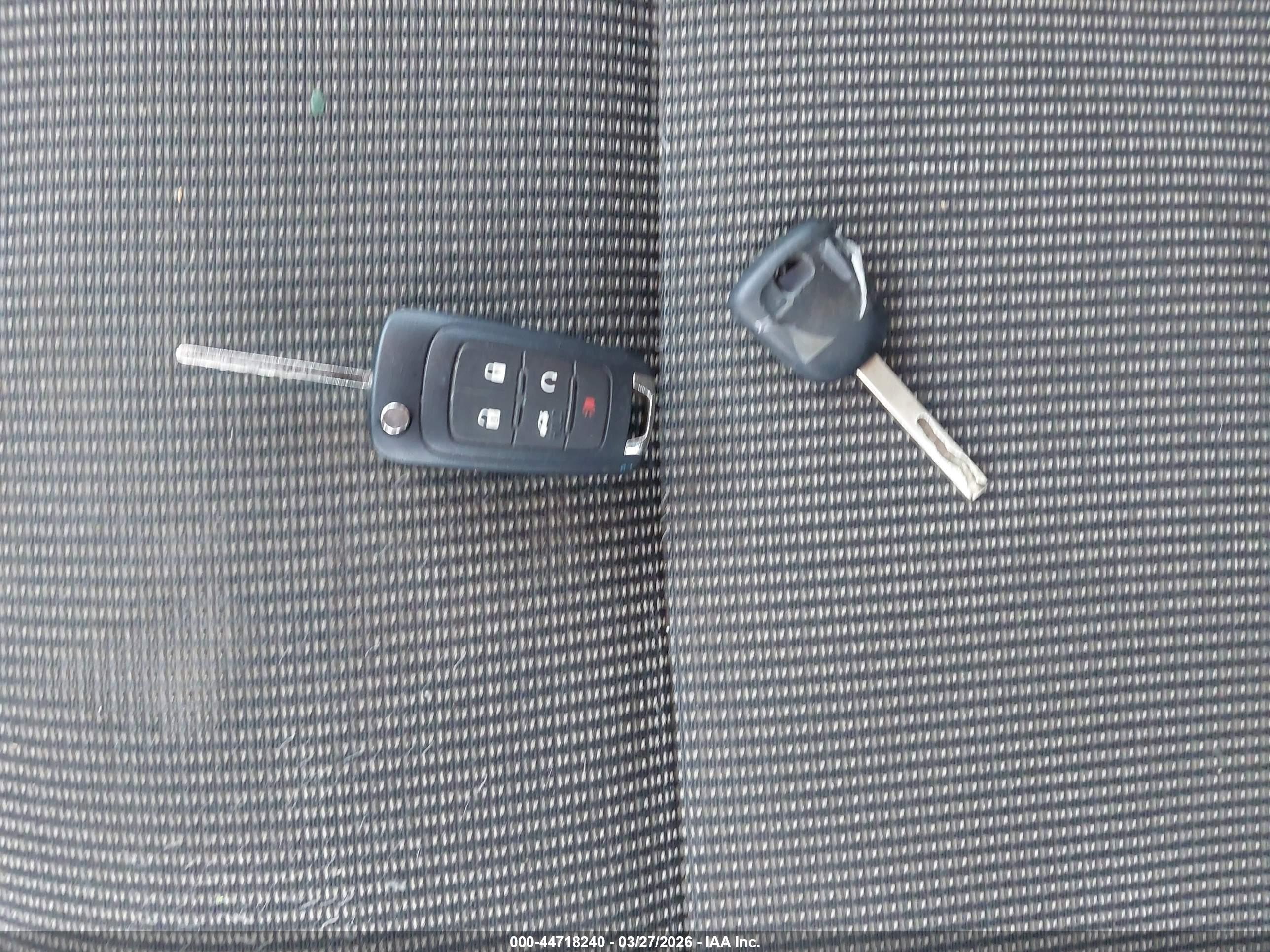 CHEVROLET MALIBU image 11